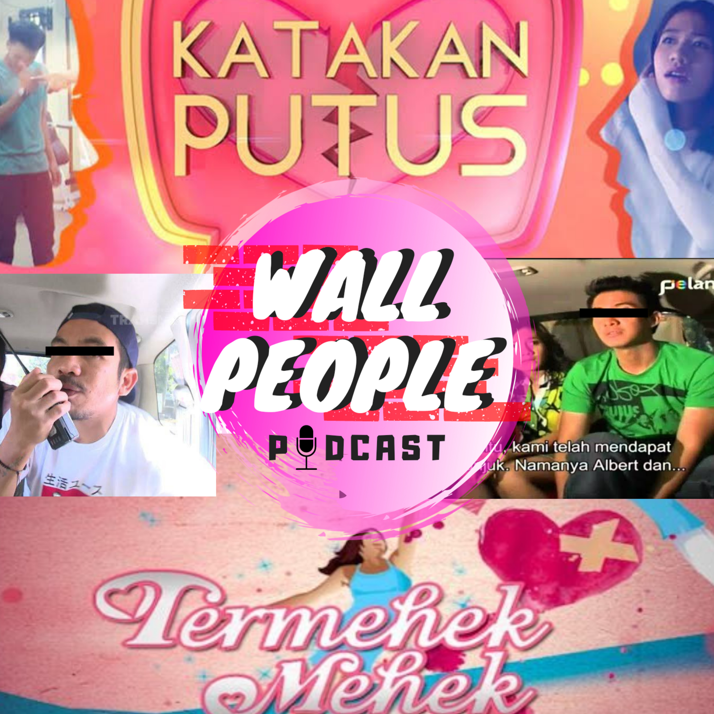 cover of episode Tips biar cepat dapet gebetan