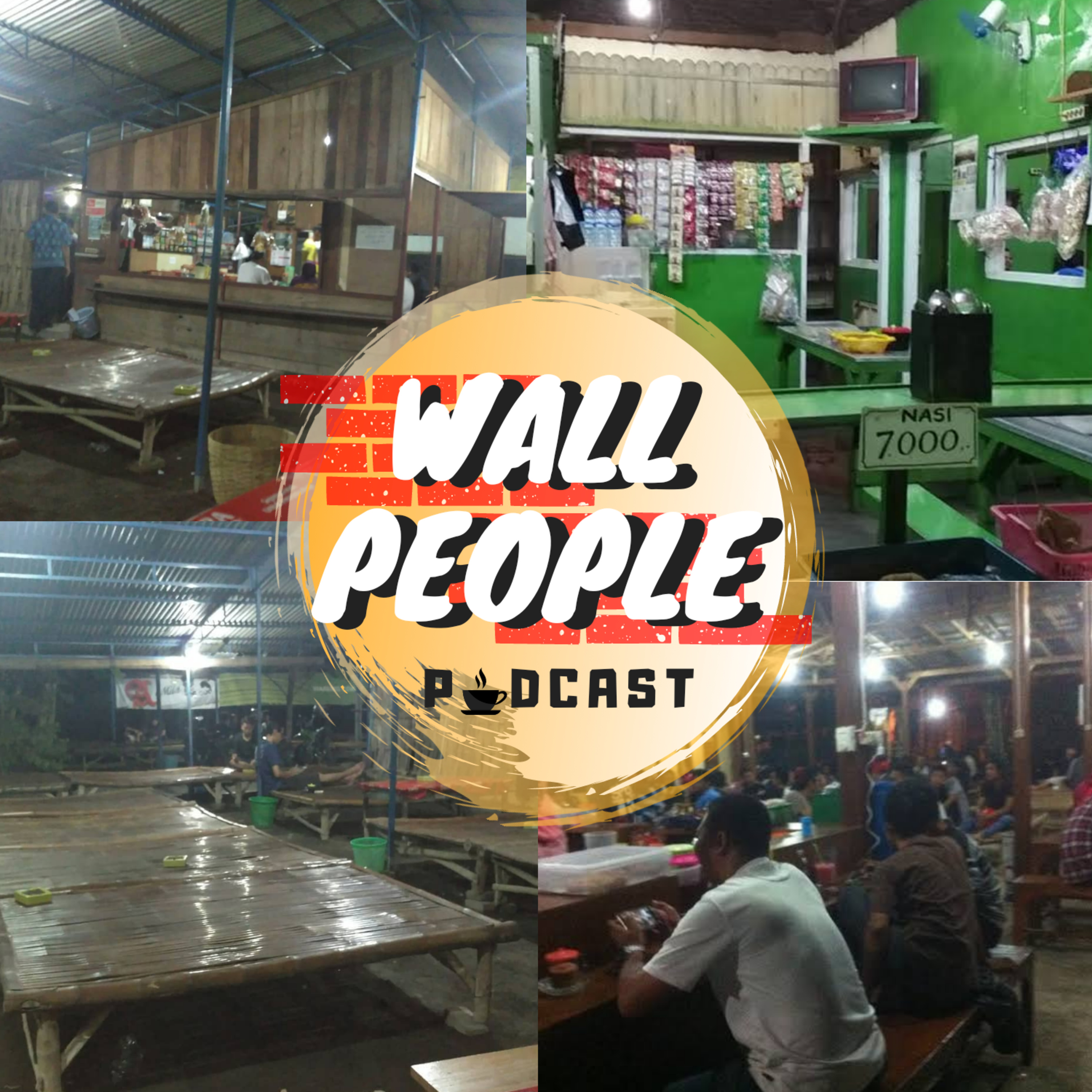 cover of episode Info ngopi lur