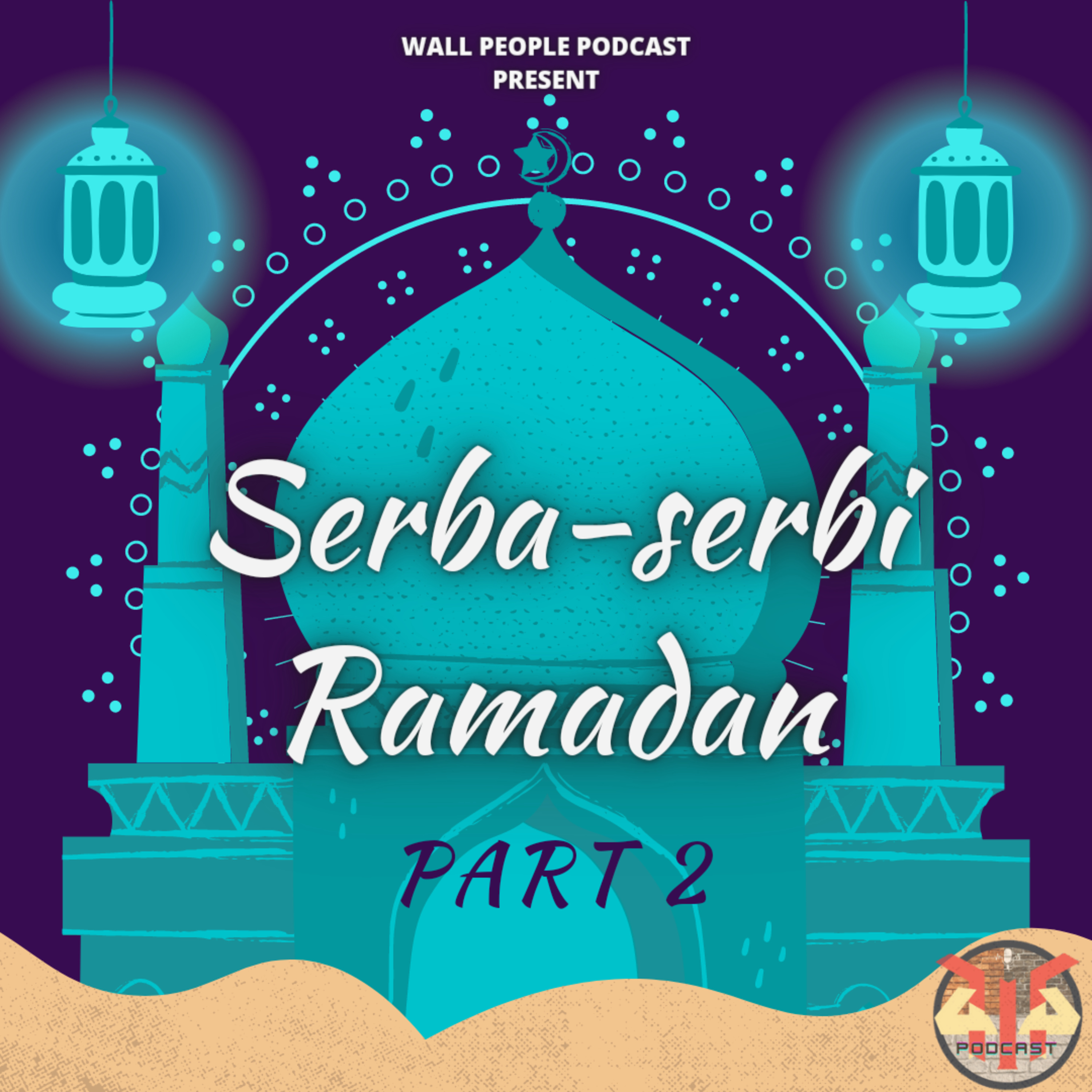 cover of episode Info bukber gratis