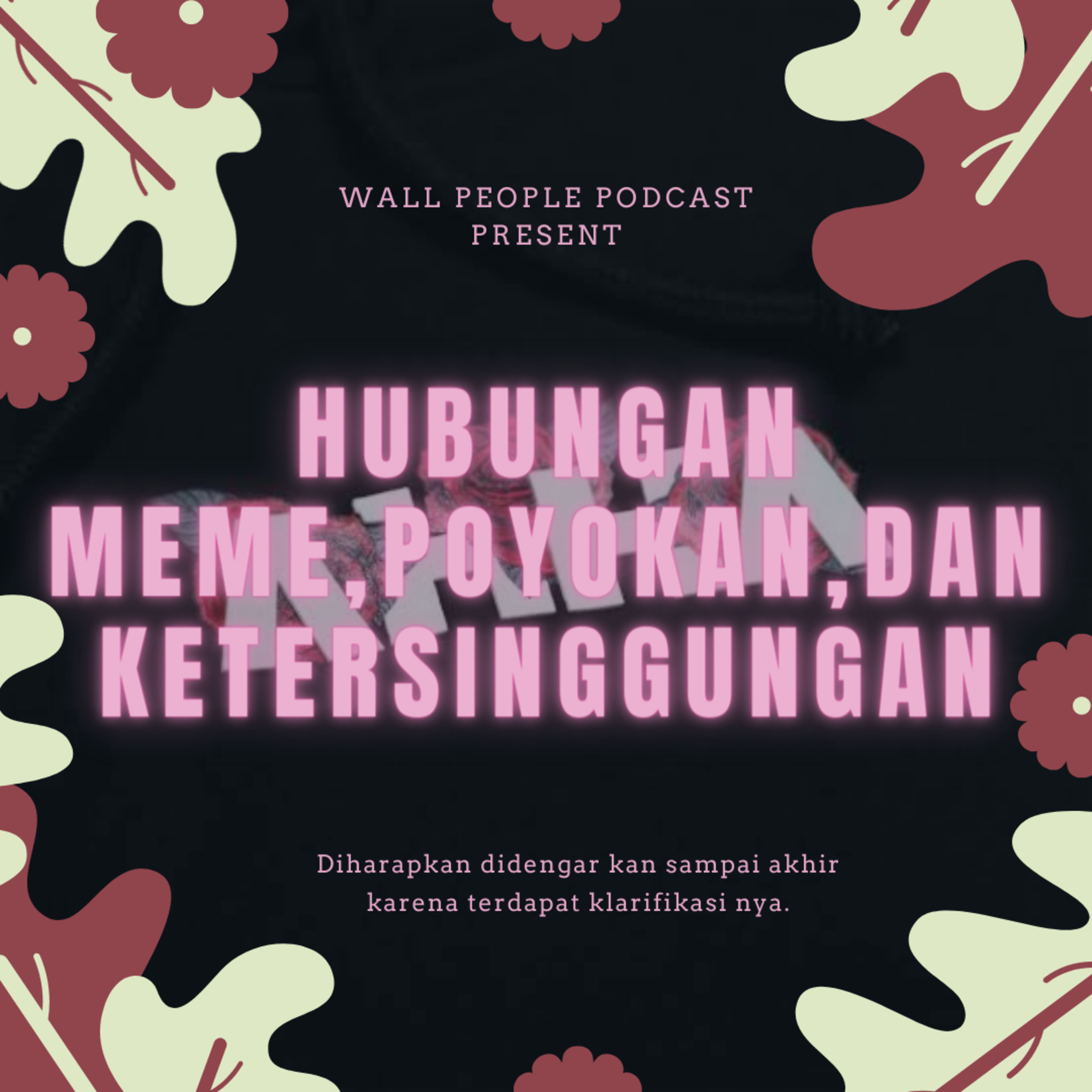 cover of episode Meme kok baper