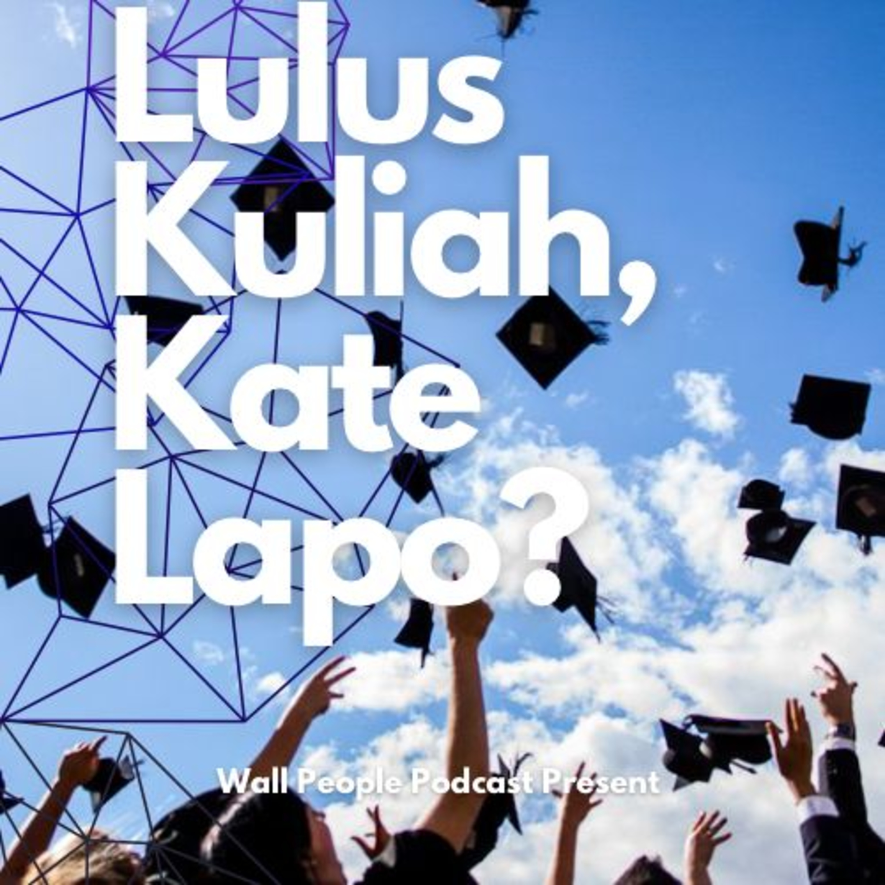 cover of episode INFO LOKER