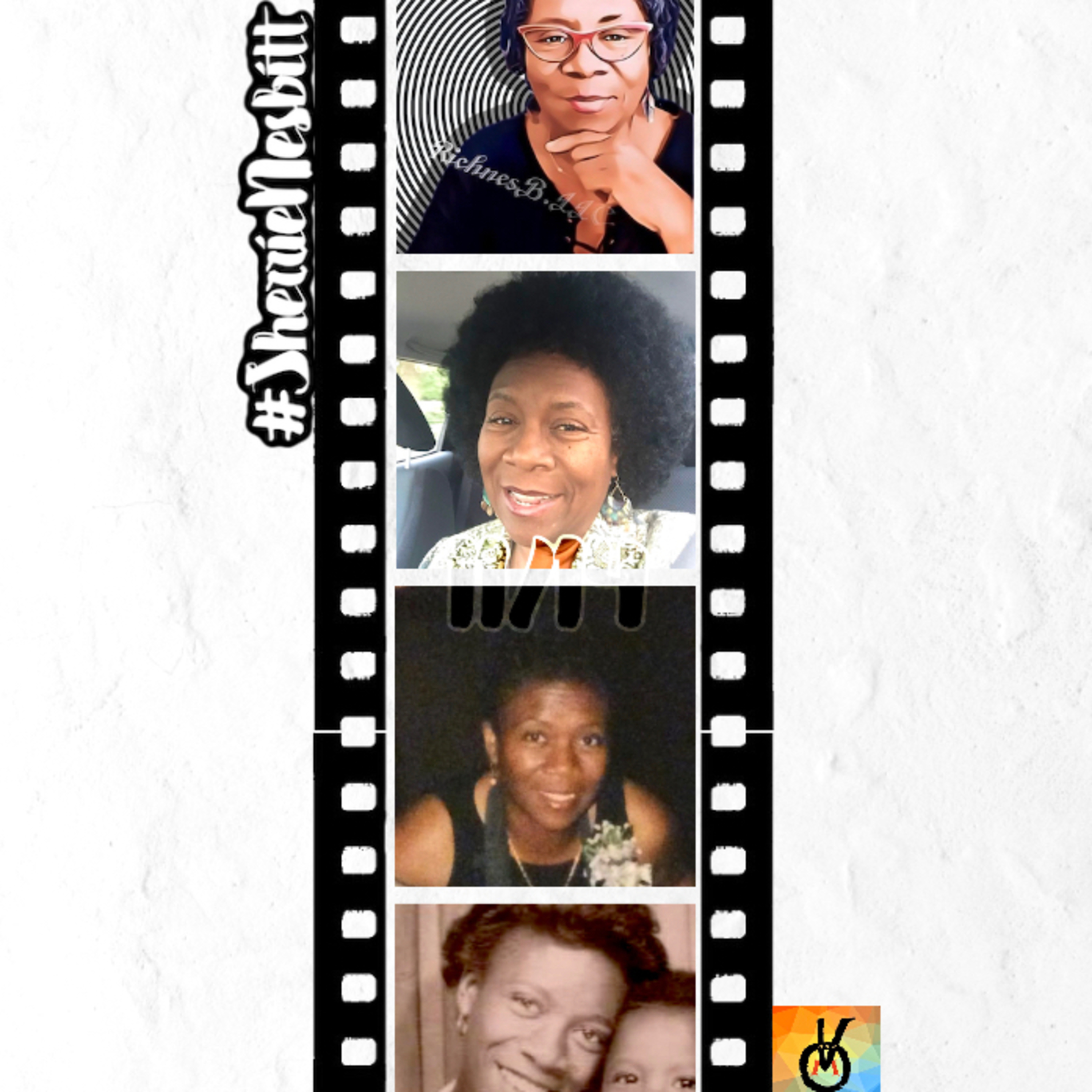 Voices of My ... Bros, Sisters, People...