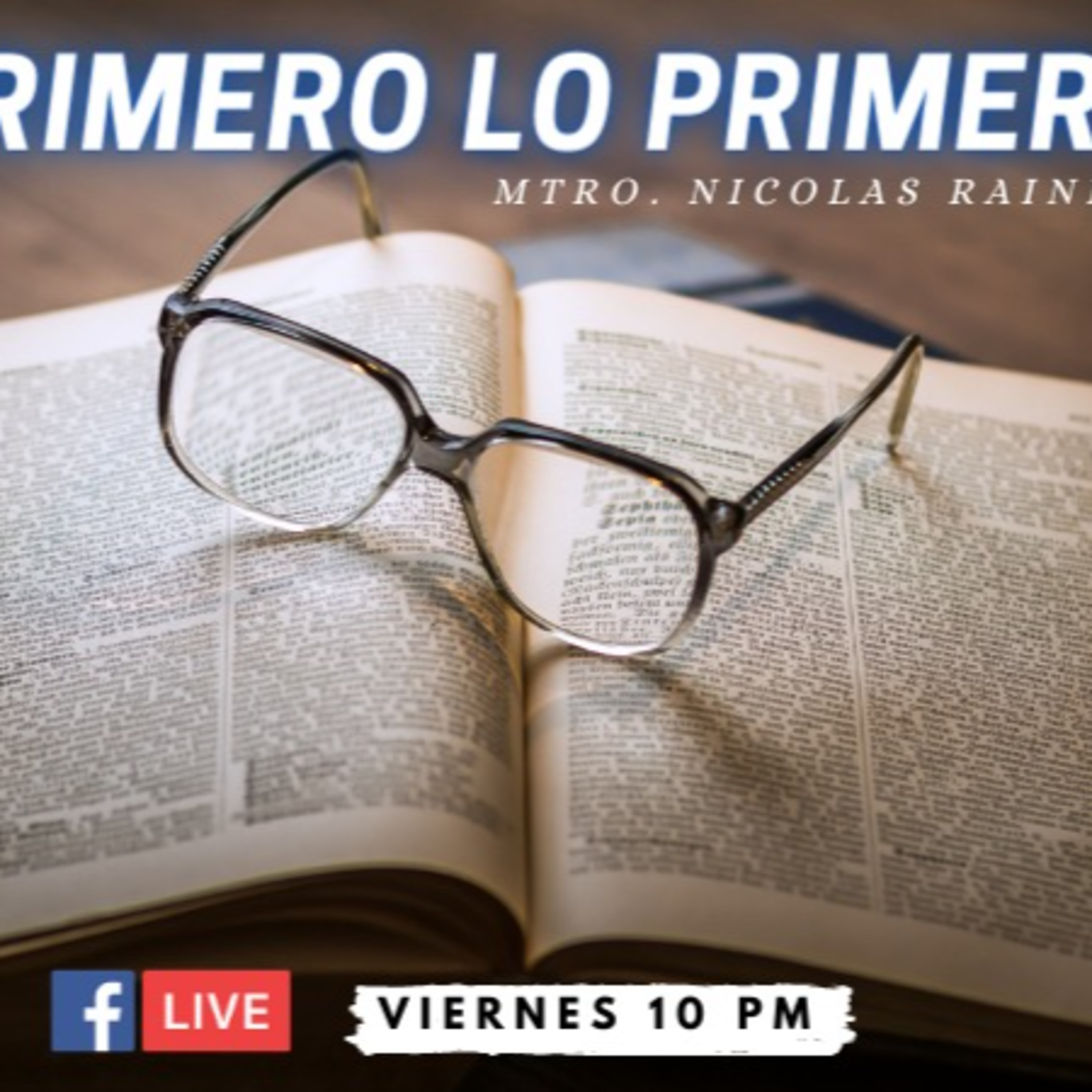 Iglesia S. Tesei - La Radio Joven