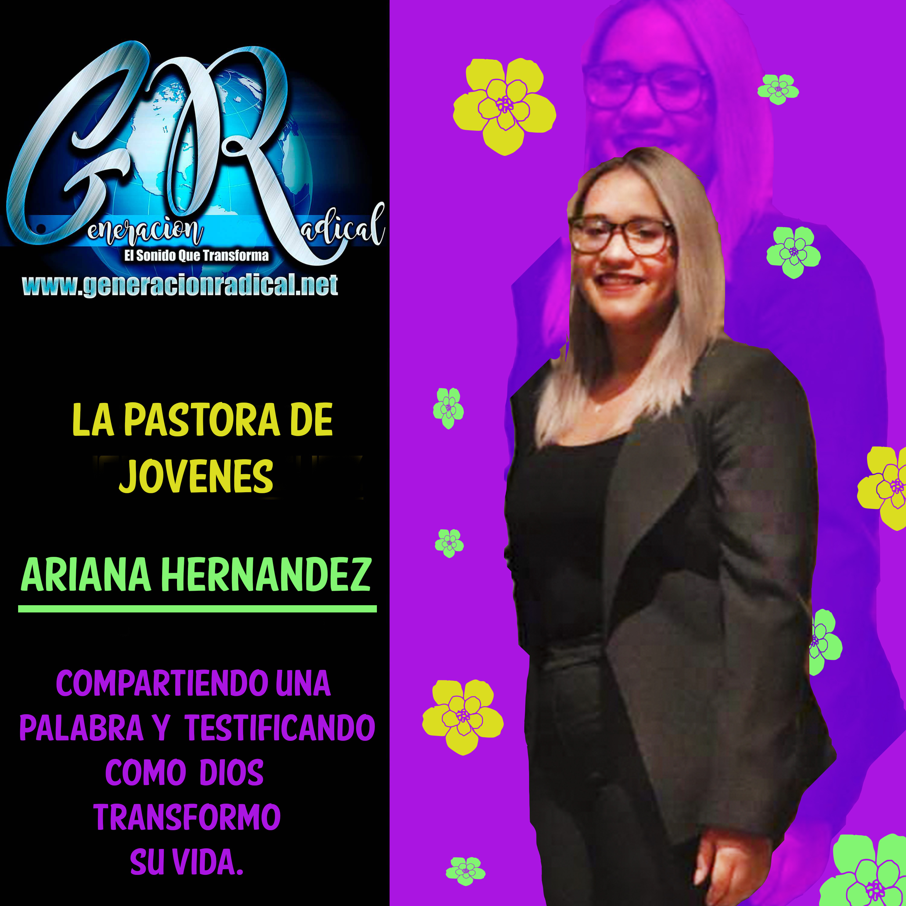 Generacion Radical