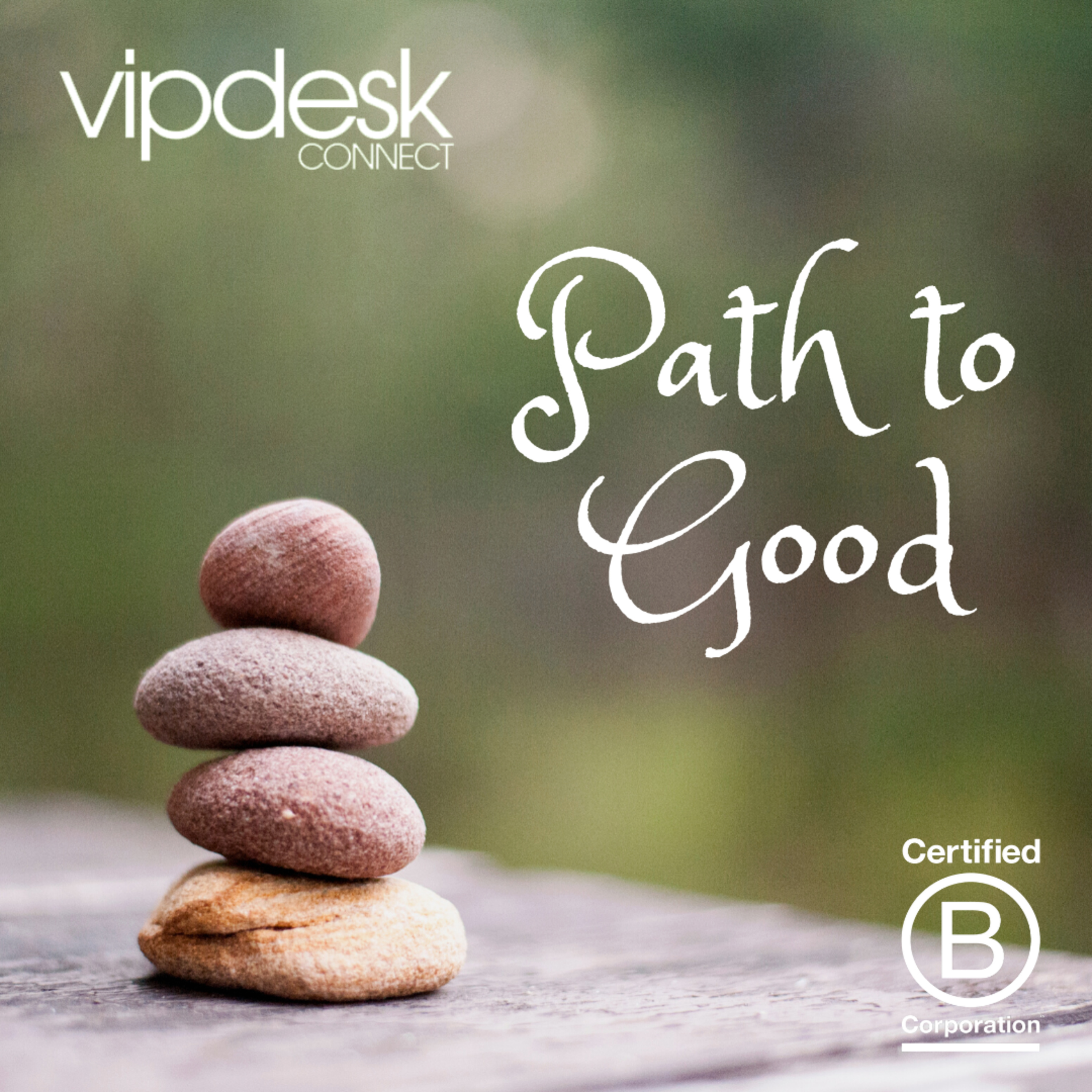 Path to Good