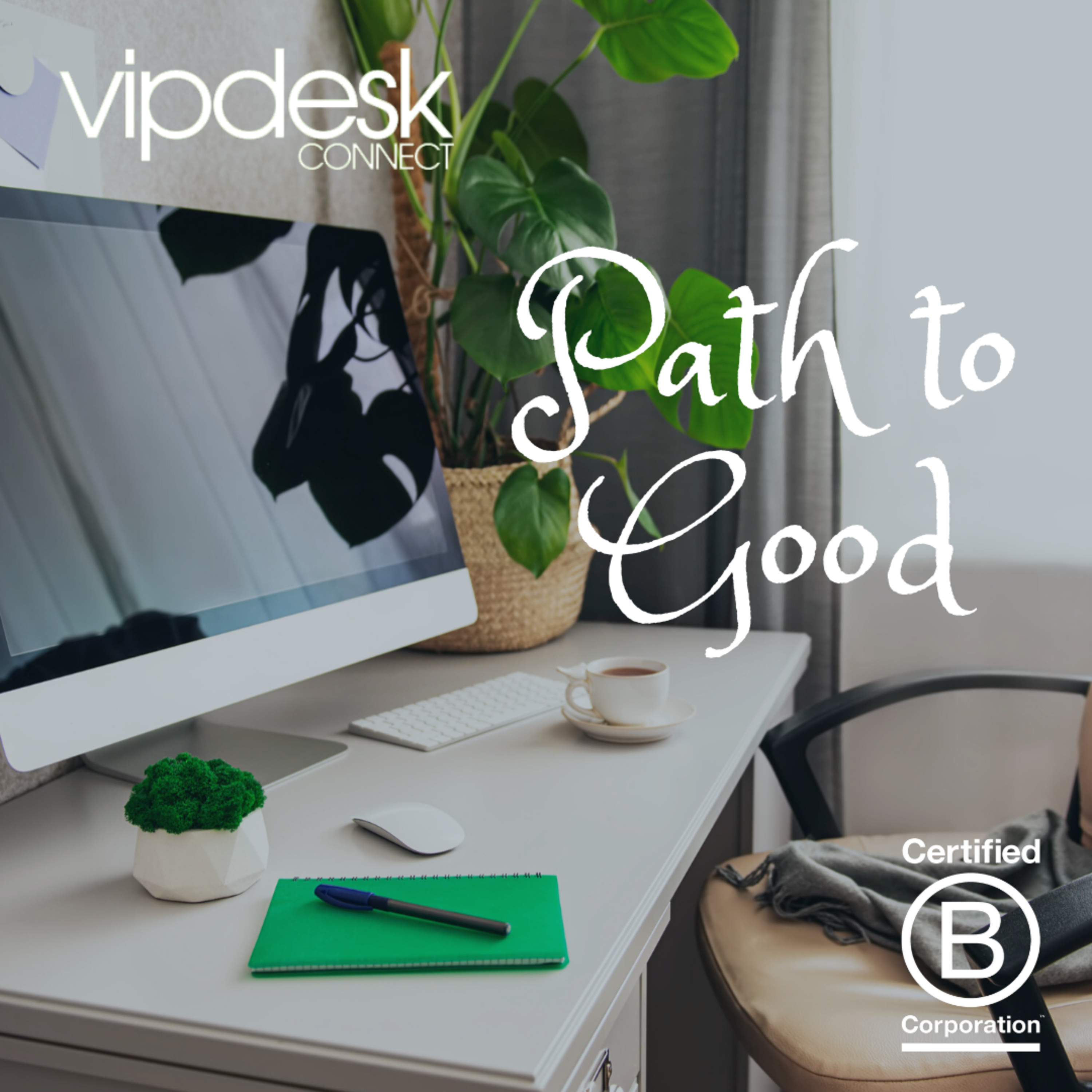 Path to Good