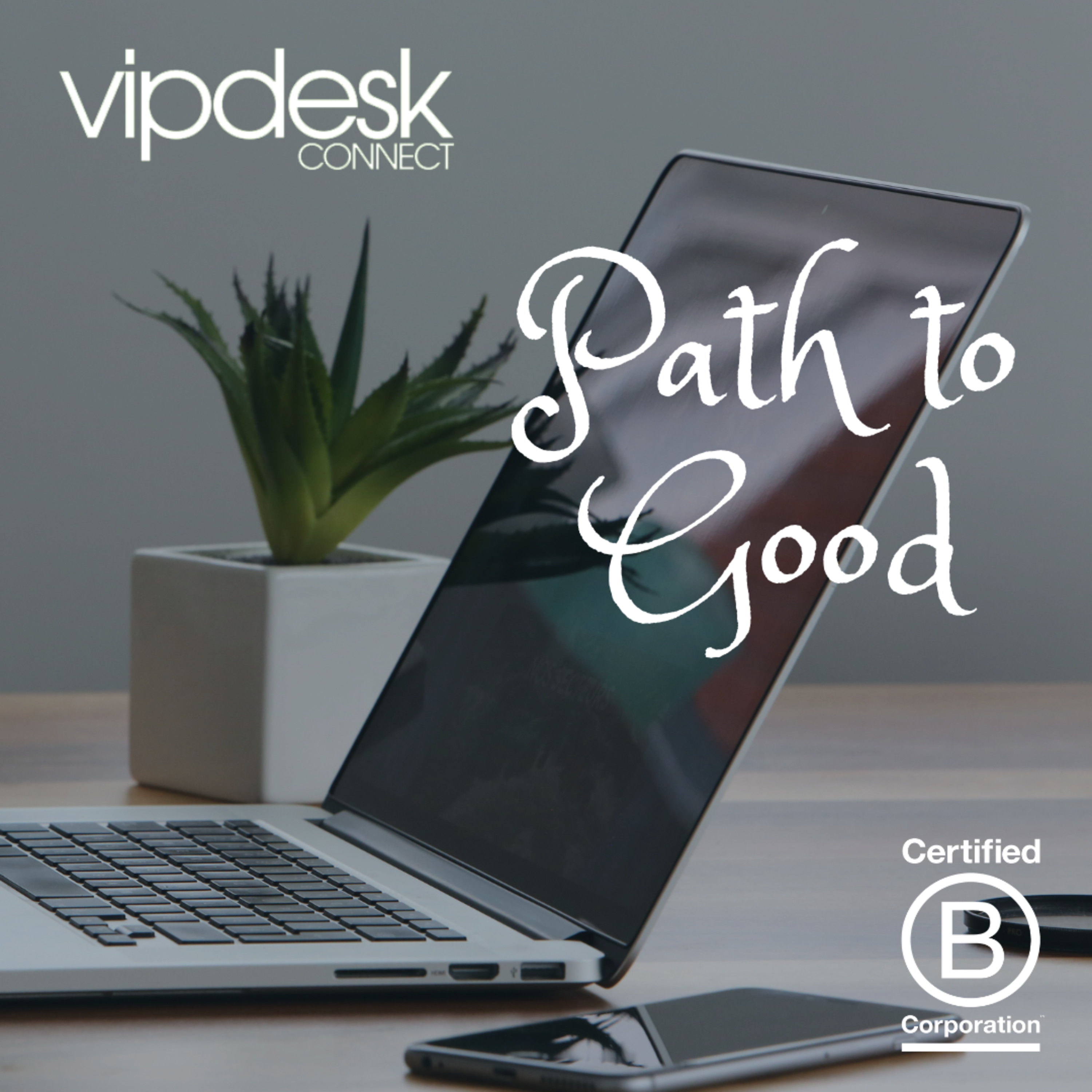 Path to Good