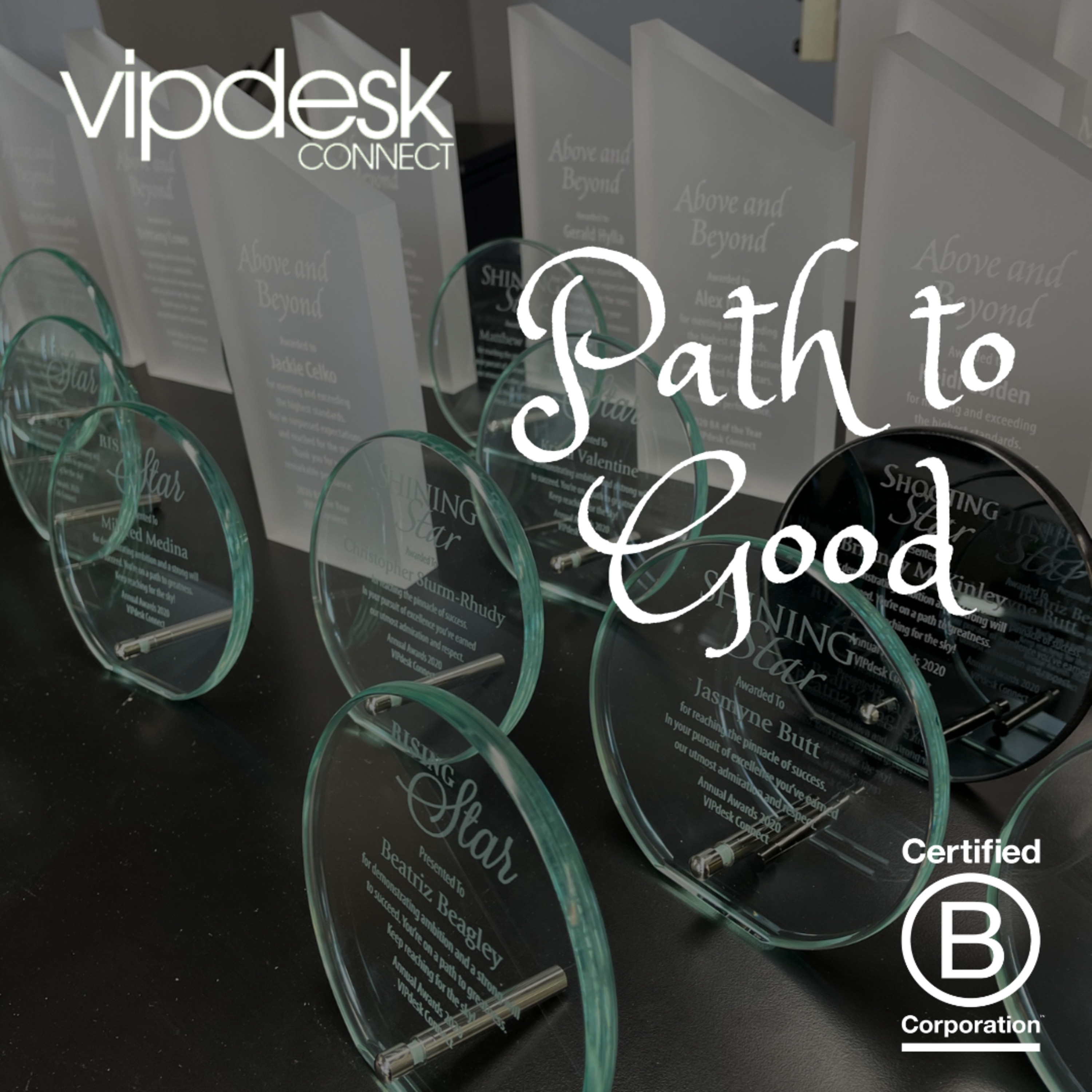Path to Good