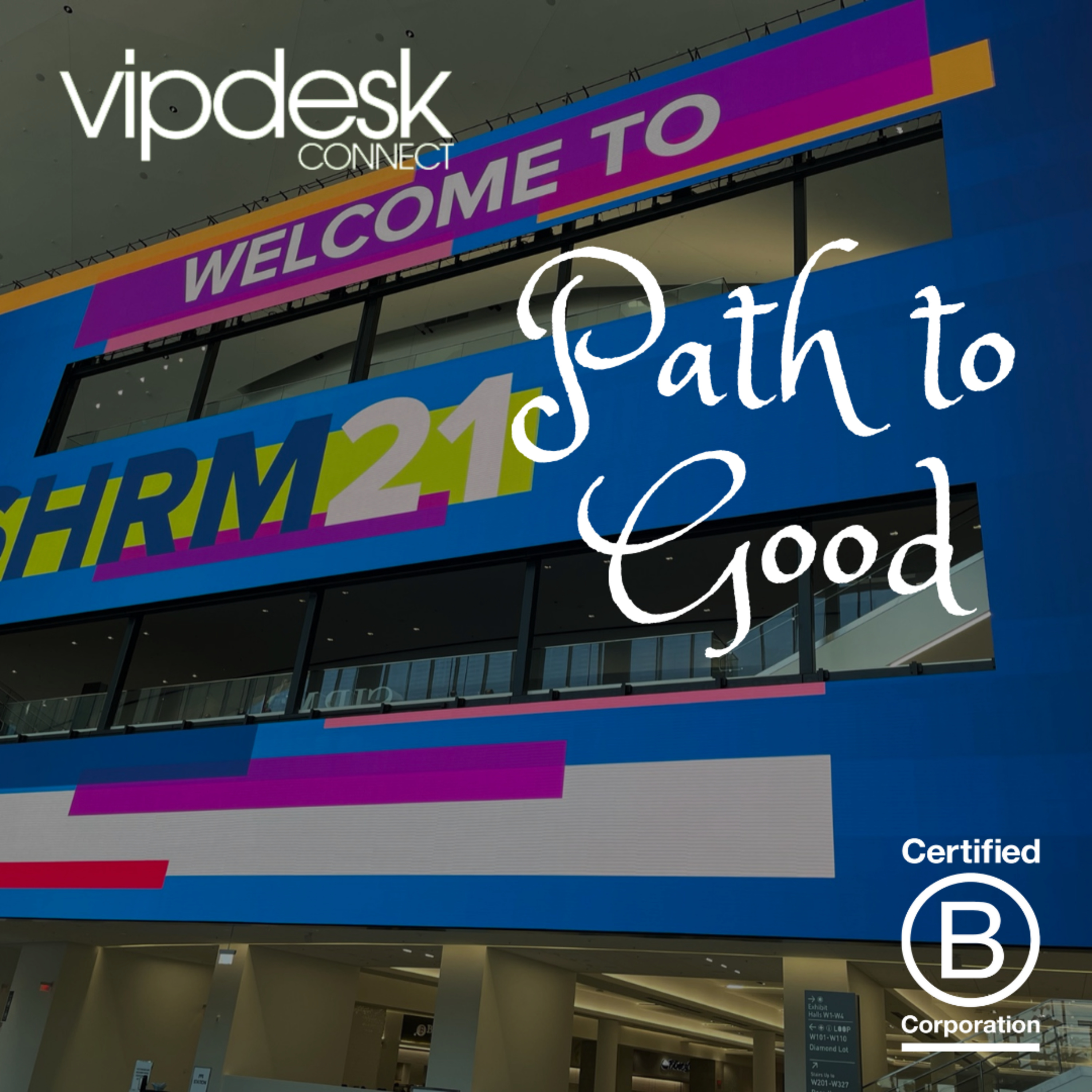 Path to Good