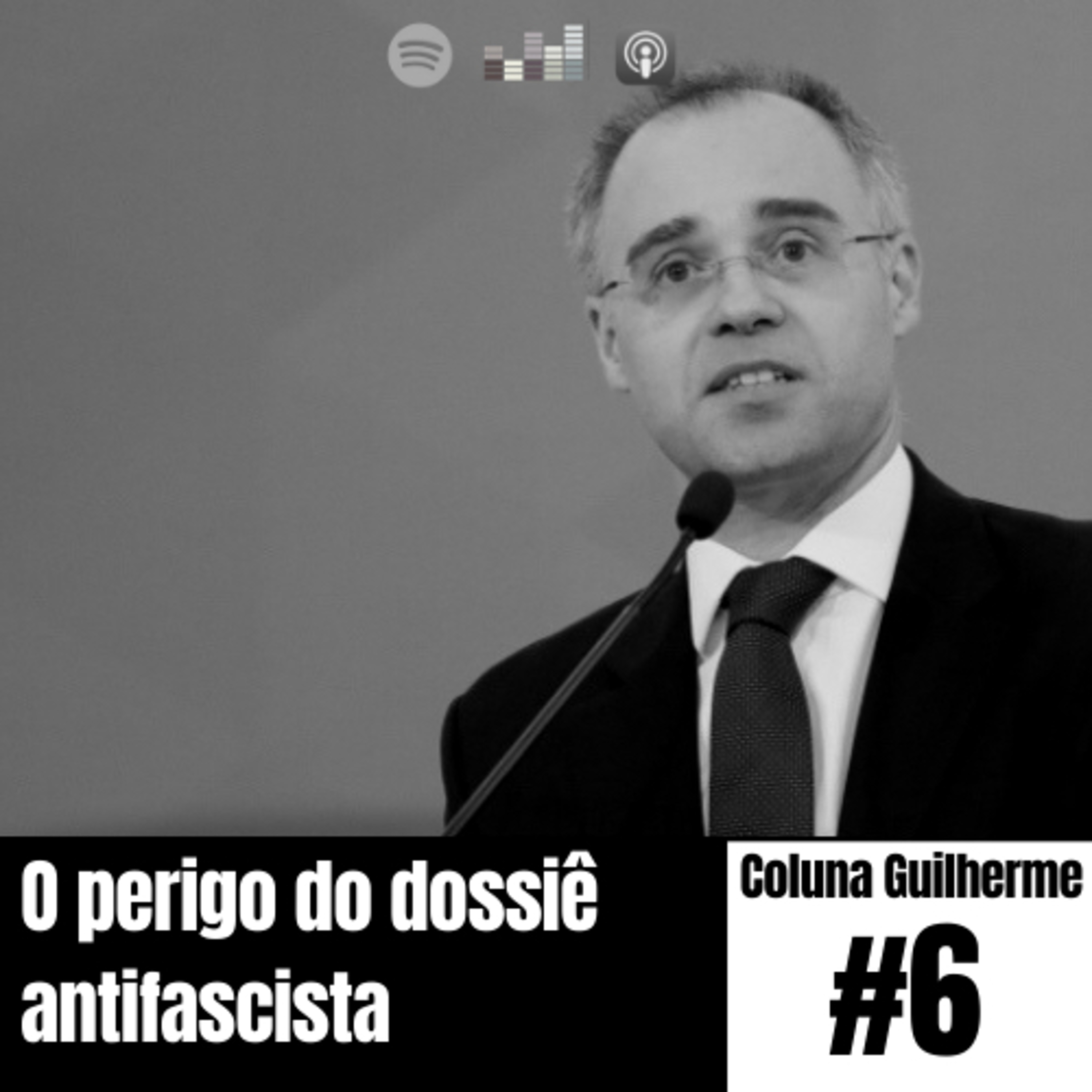 Ligando os Fatos