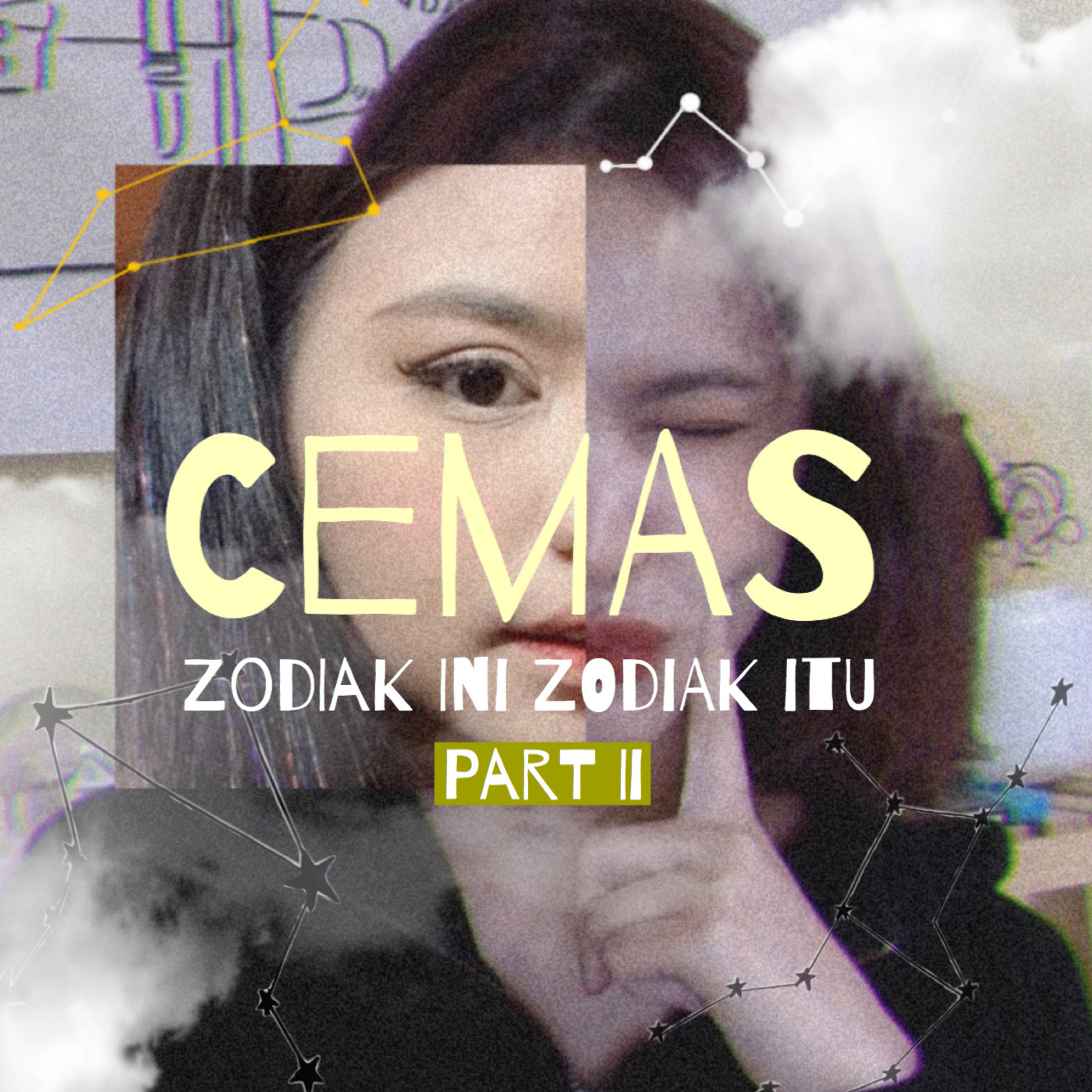 ZODIAK INI ZODIAK ITU (PART II)