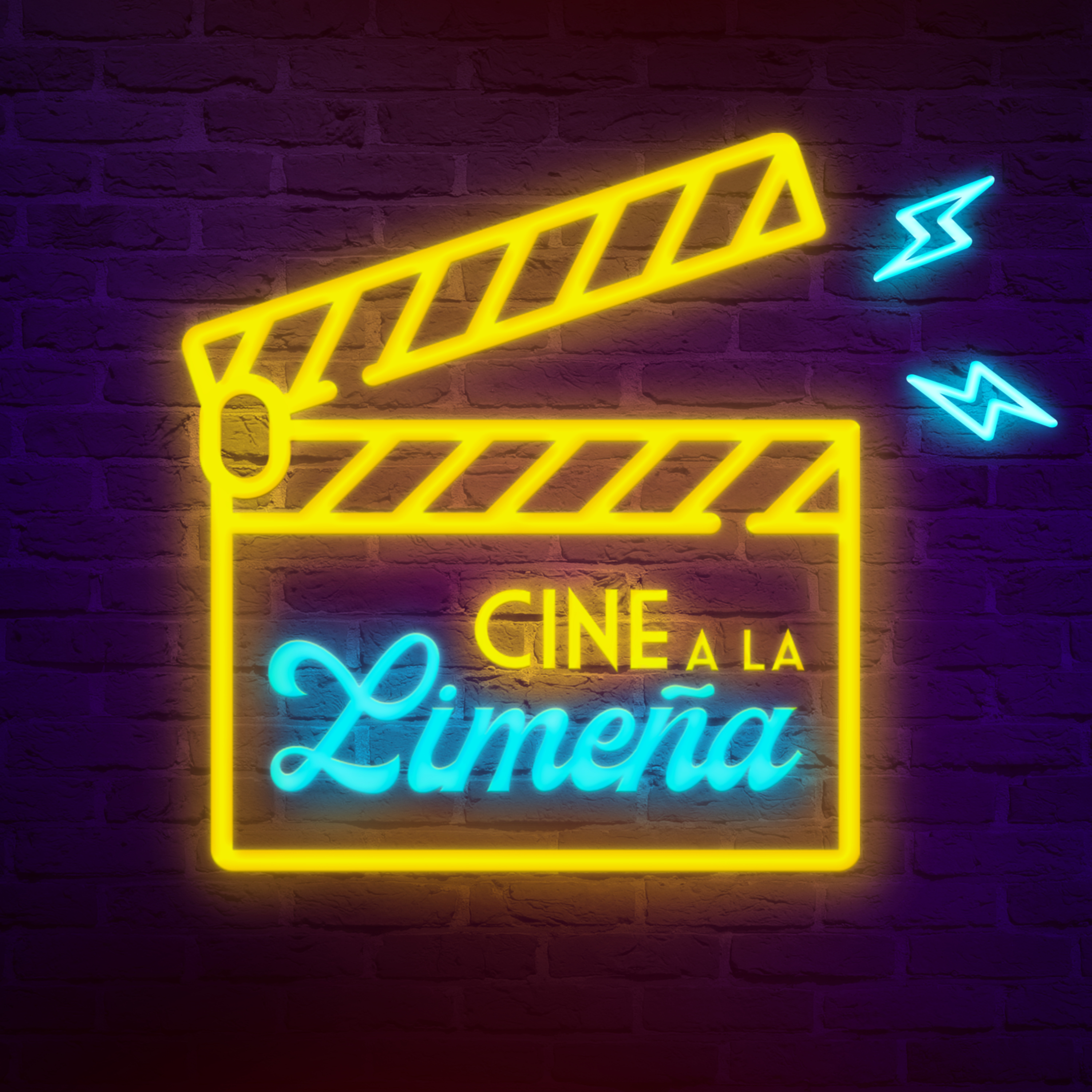 Cine a la Limeña