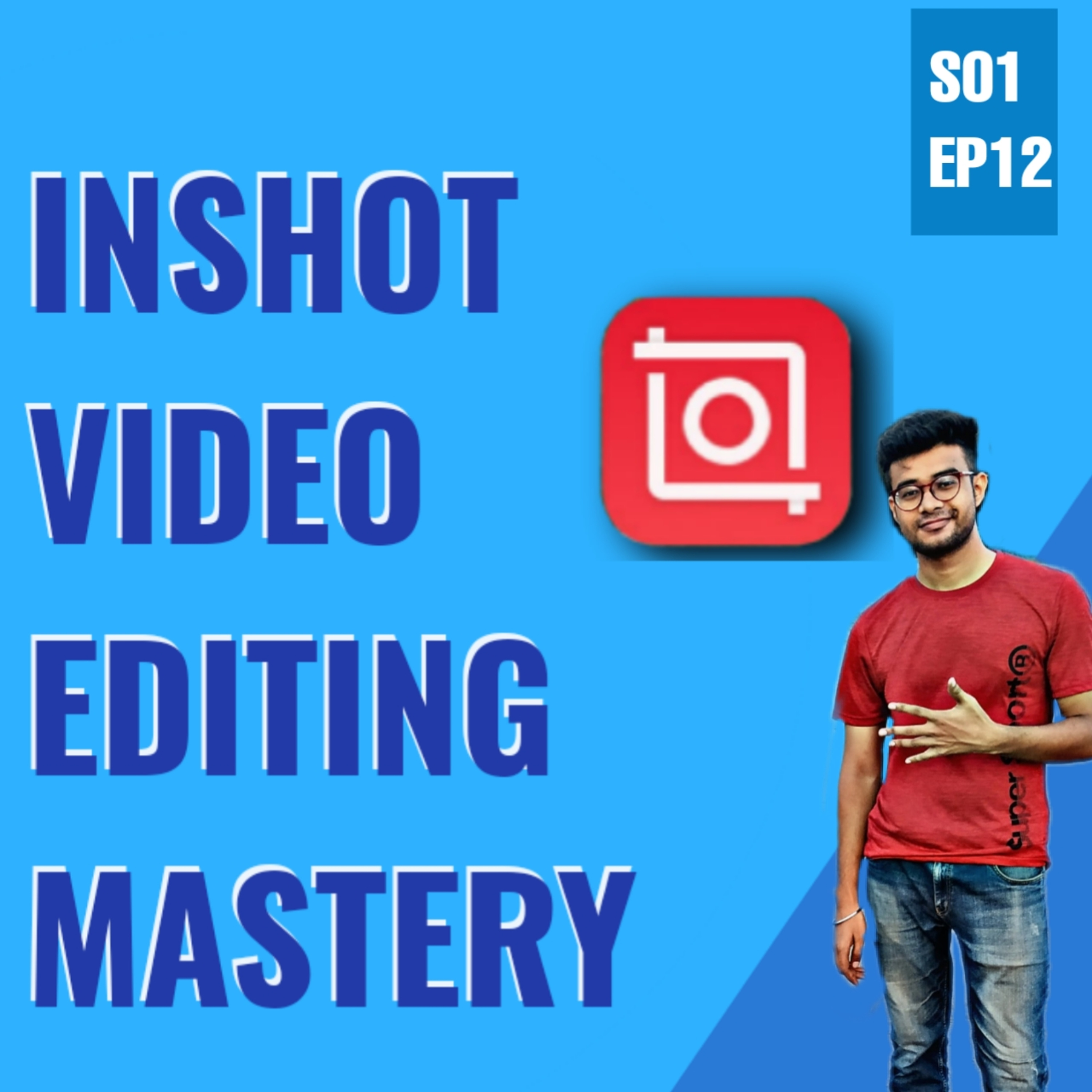 Sachin Surti Show | Content Creation