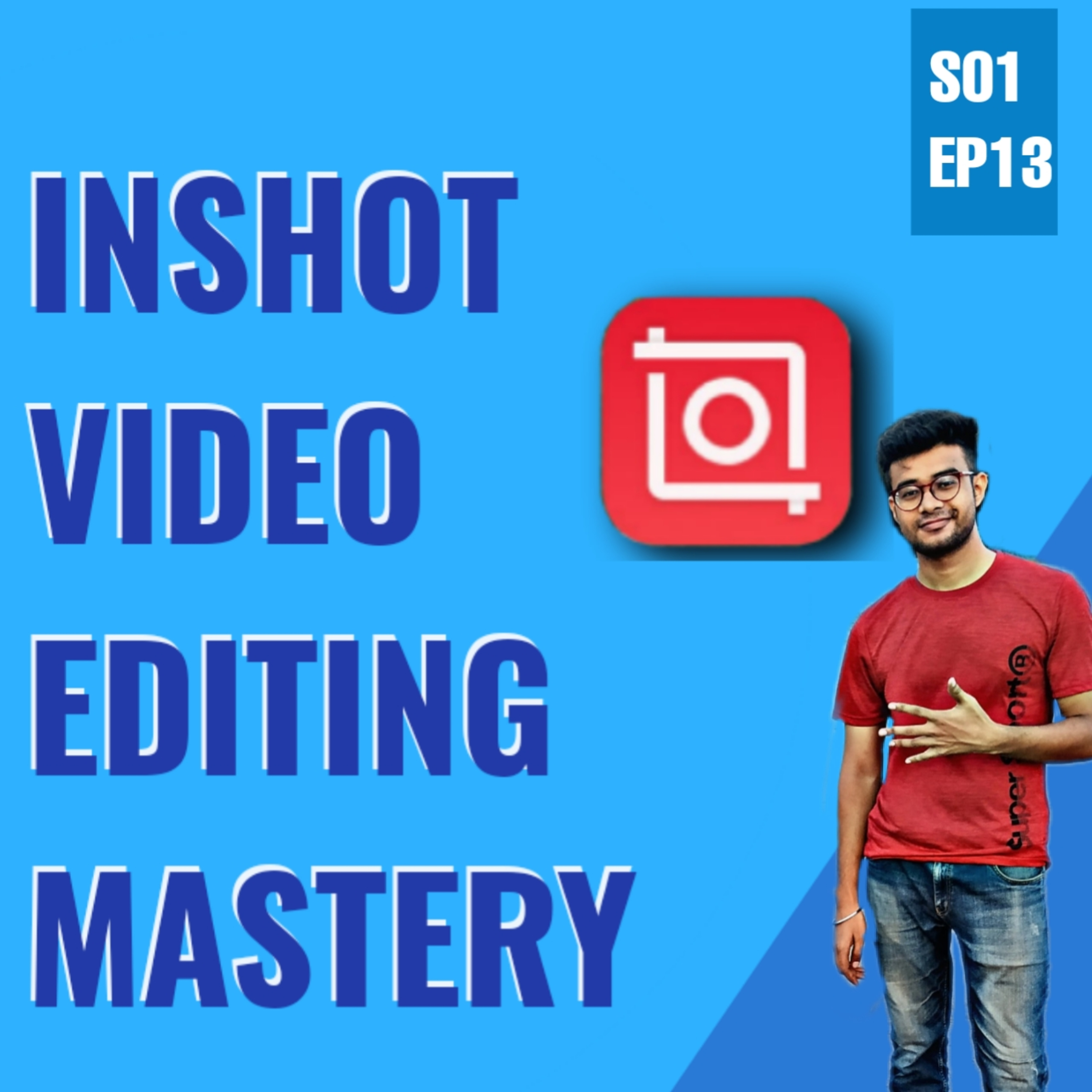 Sachin Surti Show | Content Creation