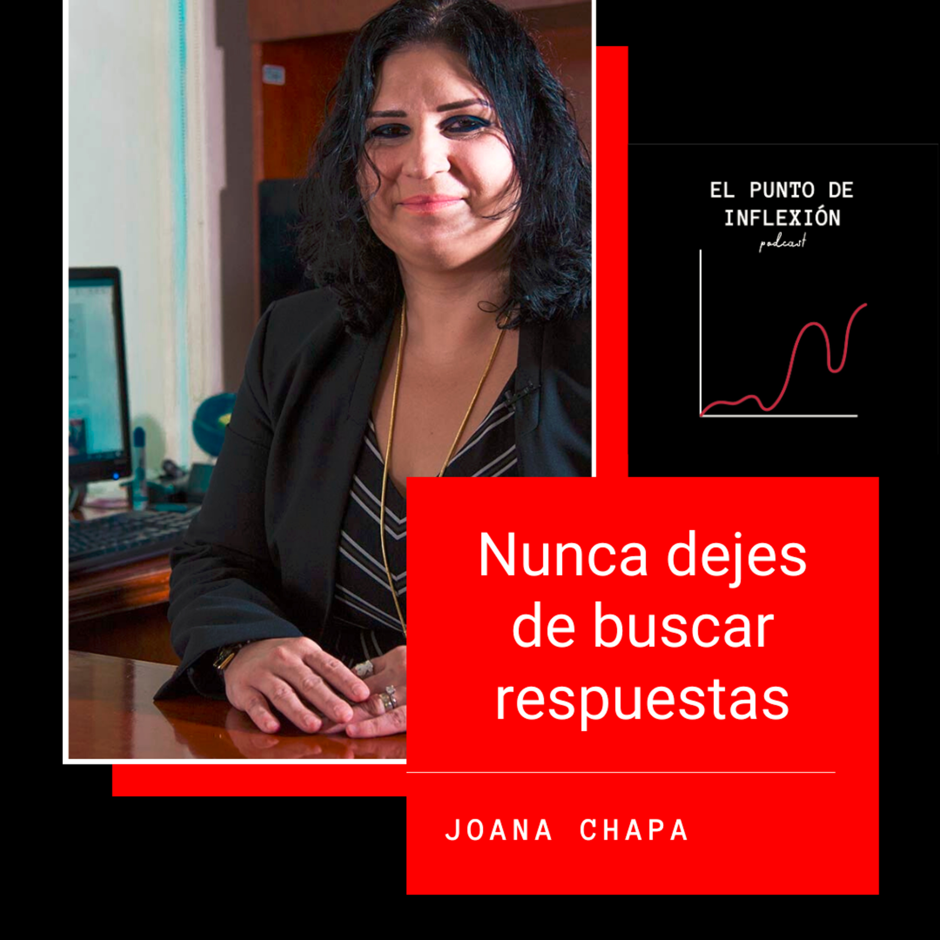 El punto de inflexión