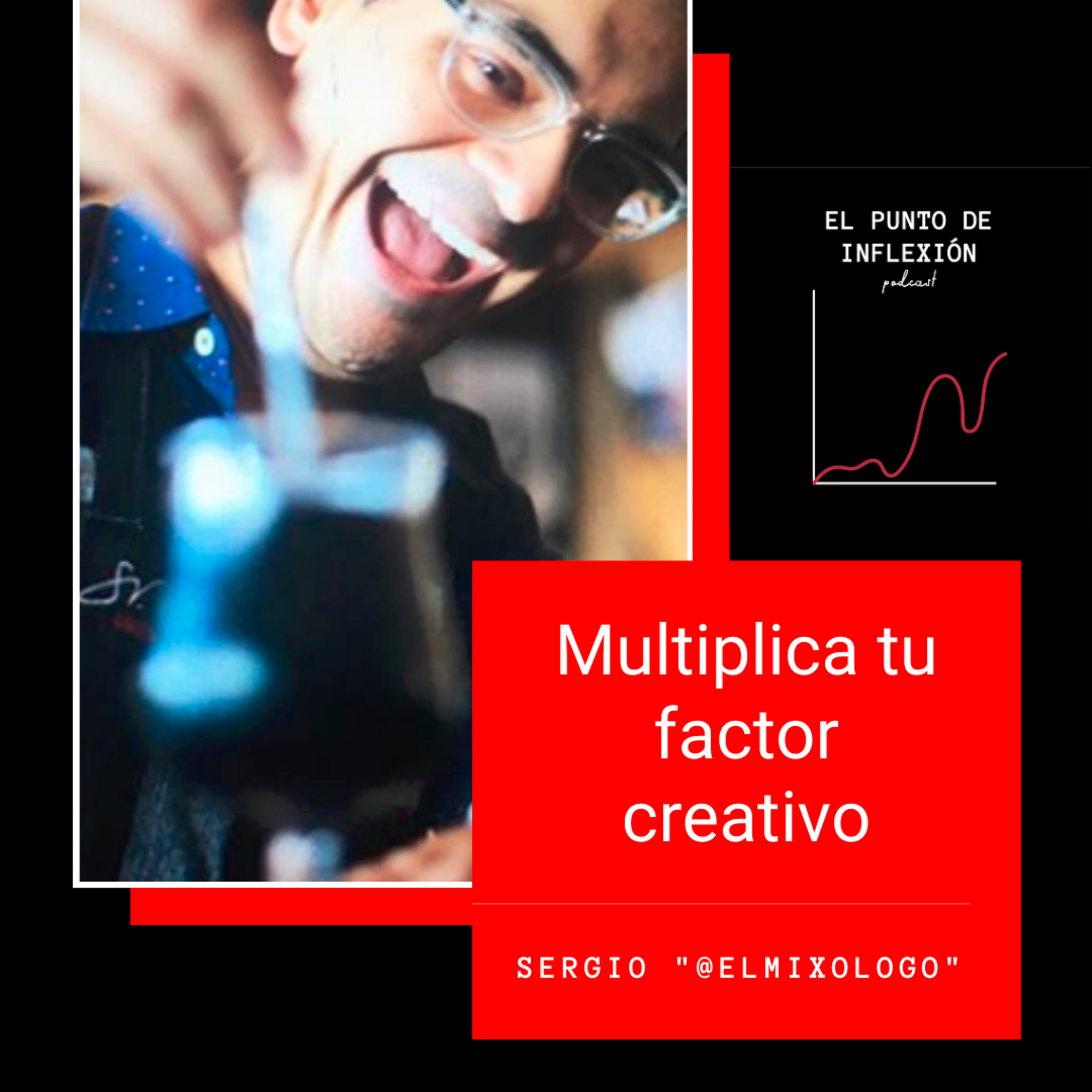 El punto de inflexión