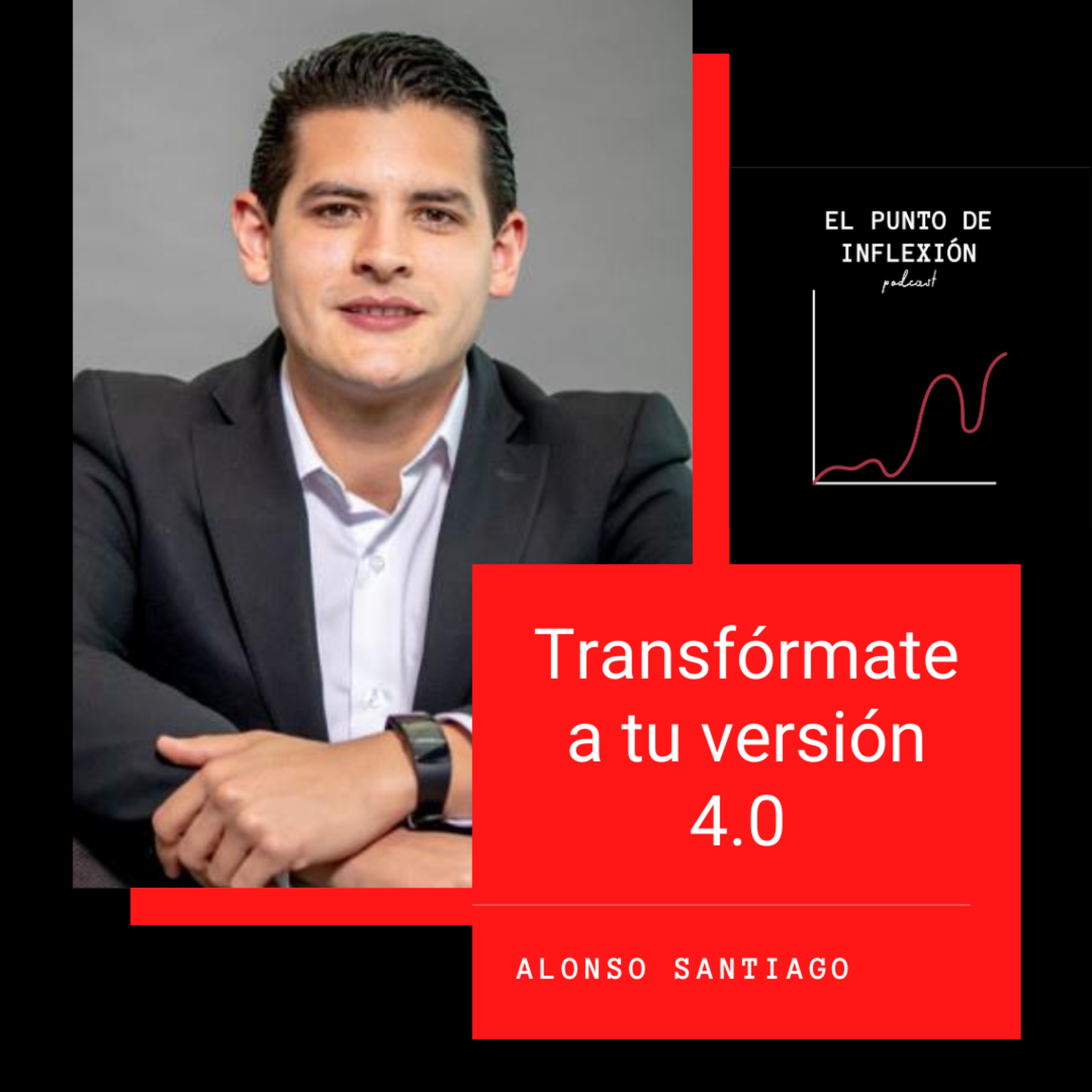 El punto de inflexión