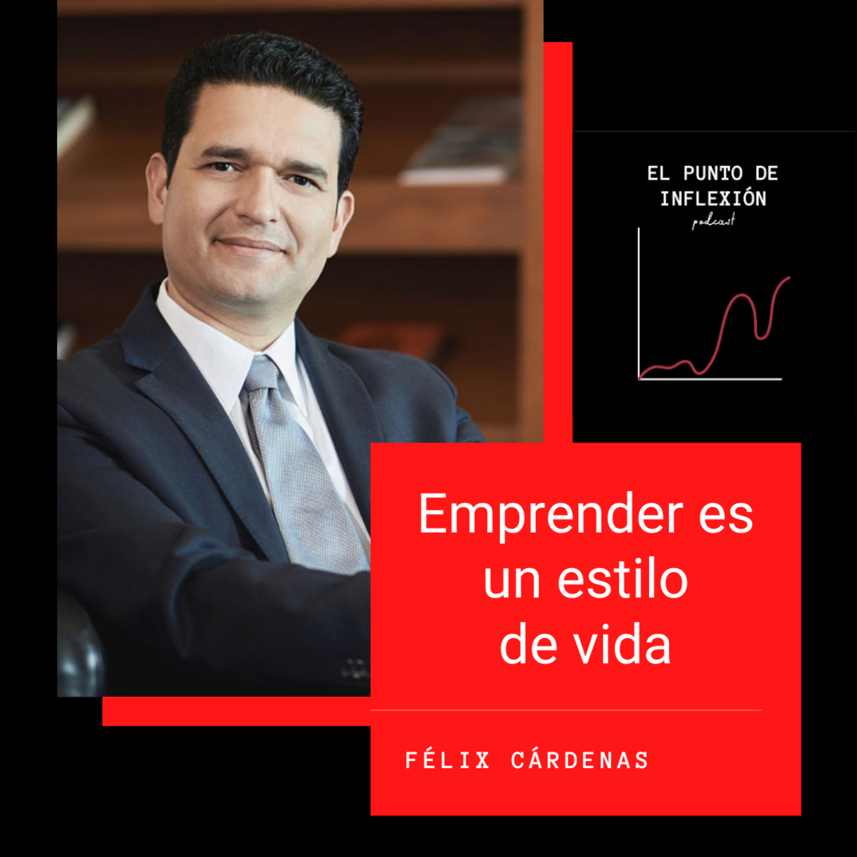 El punto de inflexión
