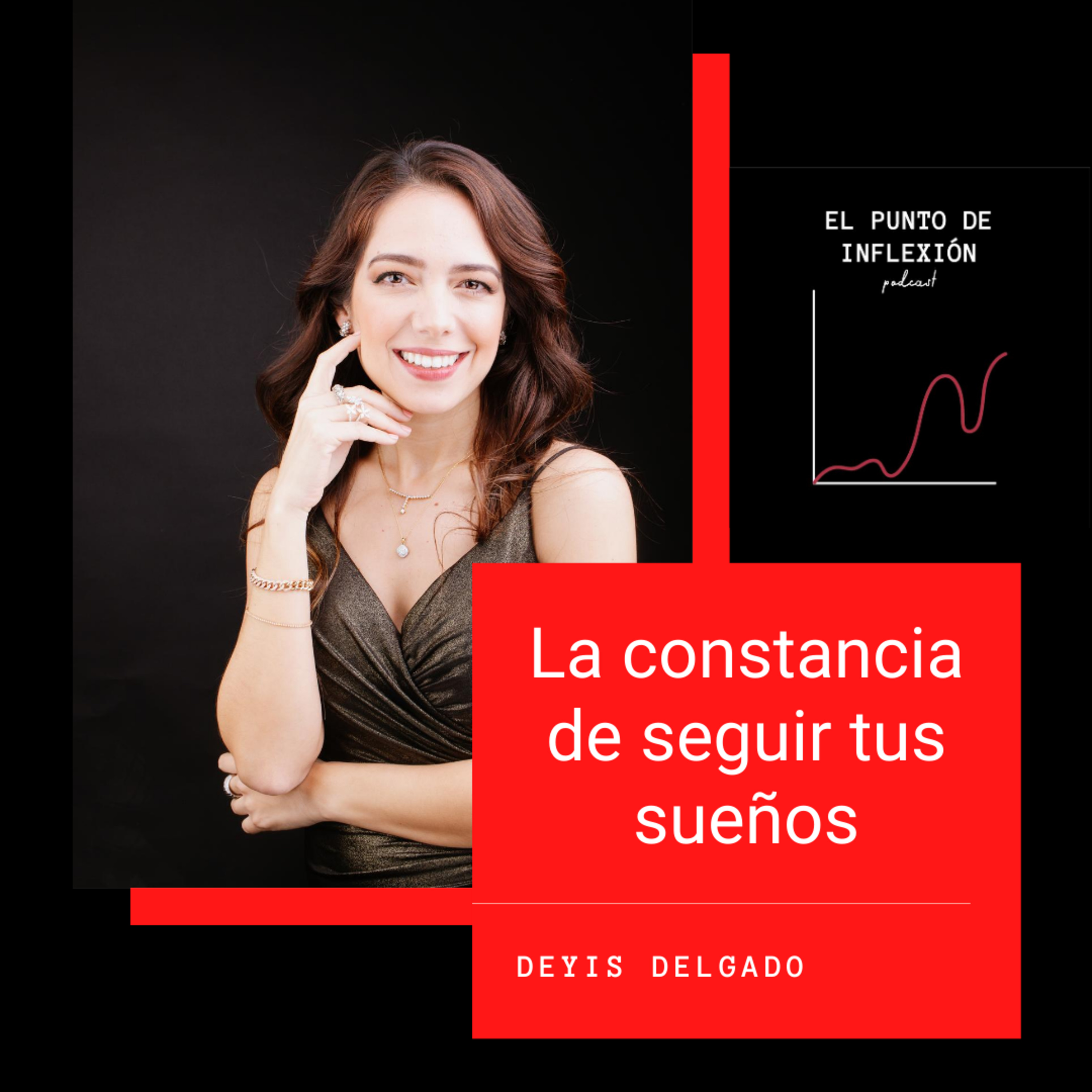 El punto de inflexión