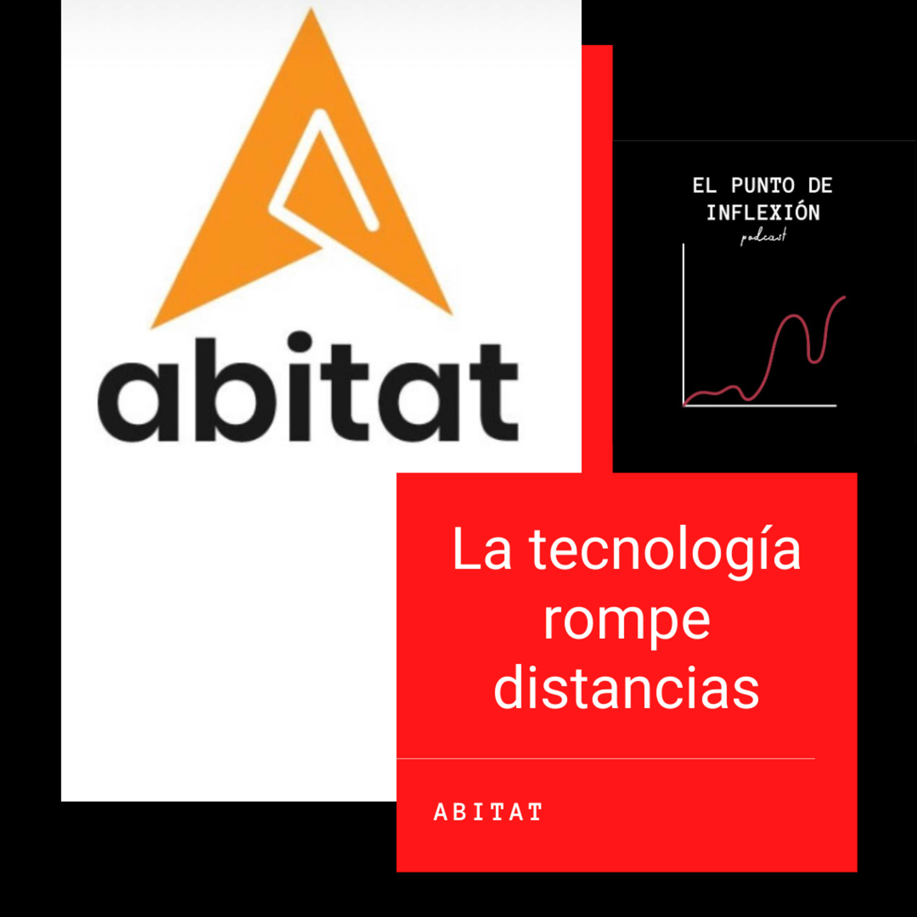 El punto de inflexión