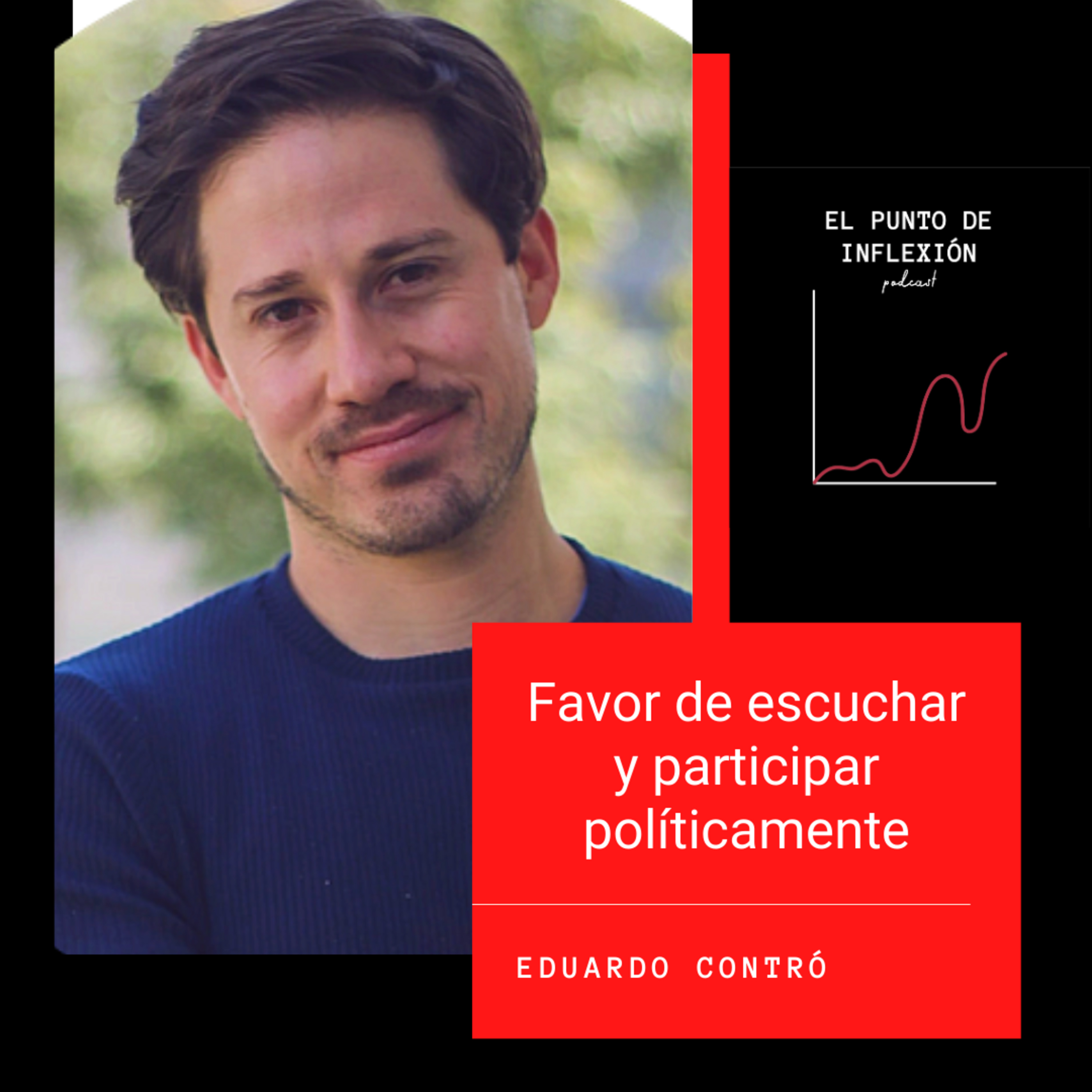 El punto de inflexión
