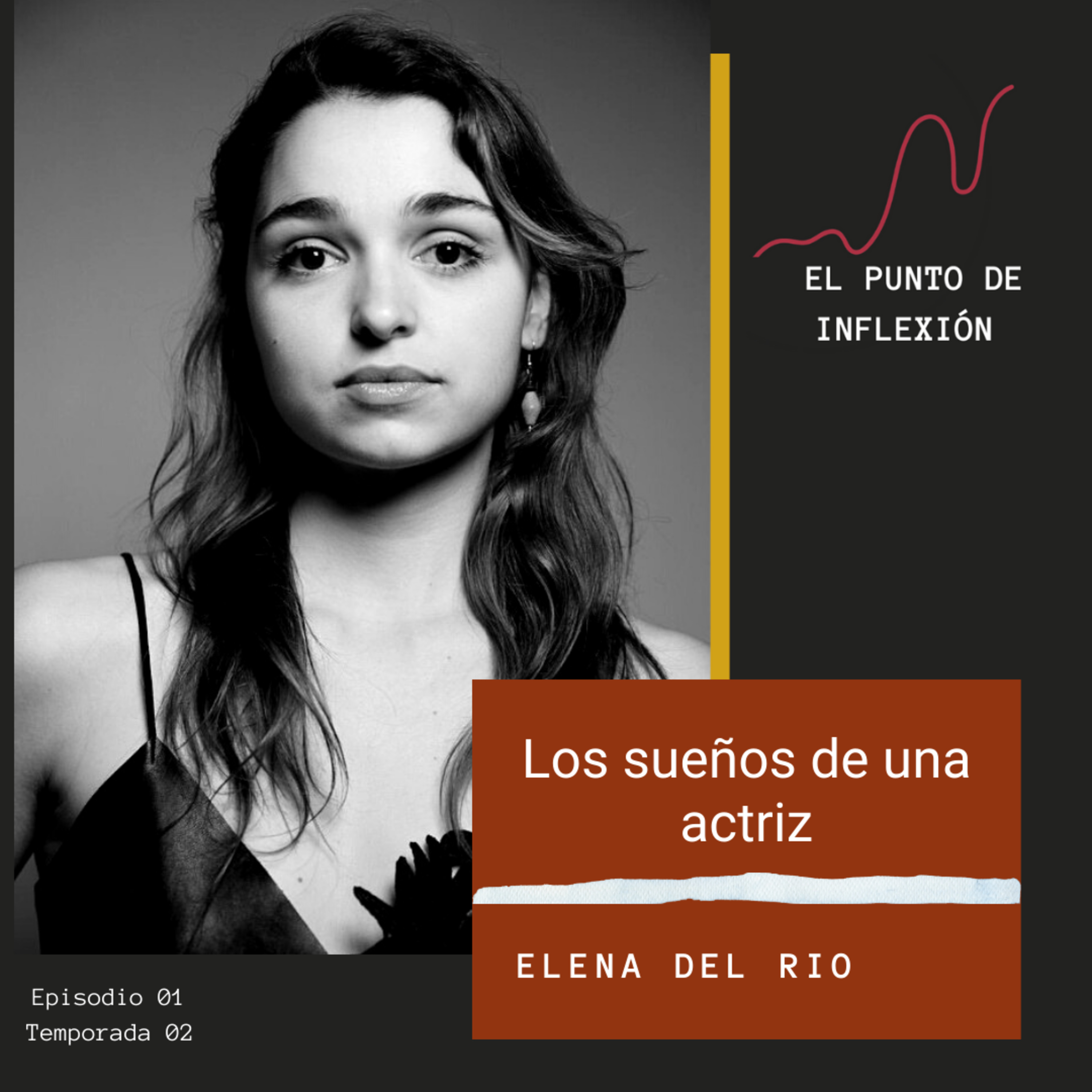 El punto de inflexión