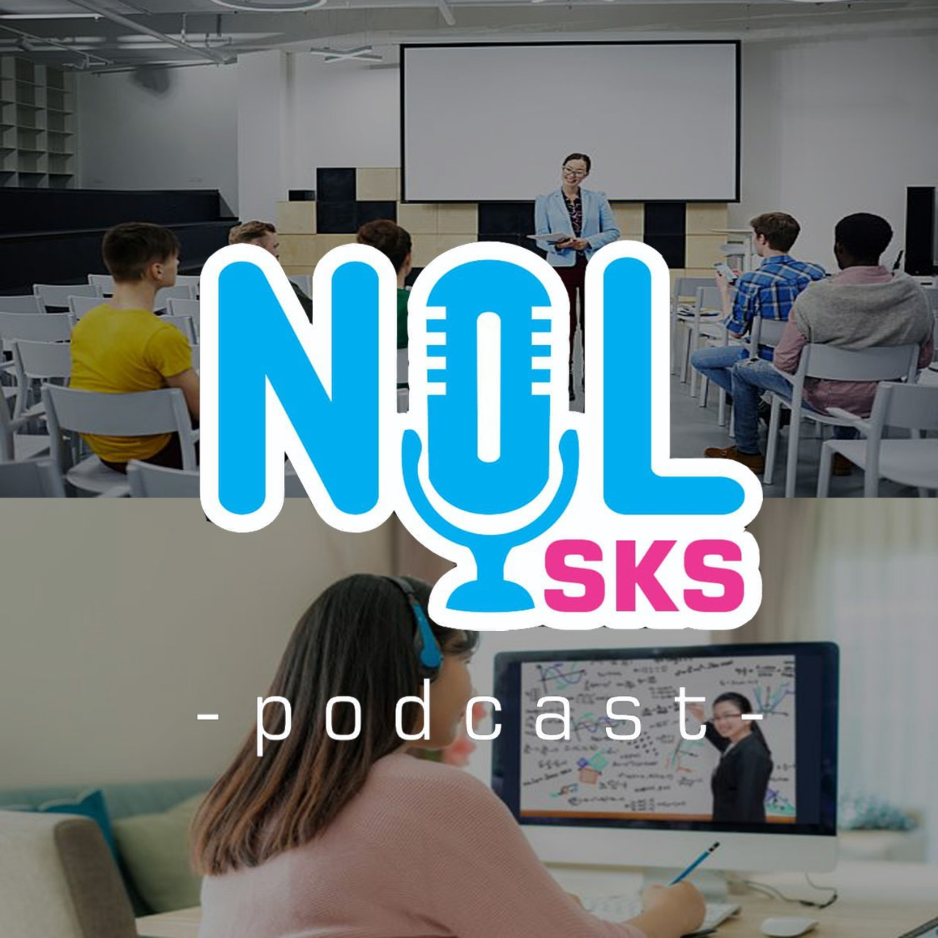 Podcast Nol SKS