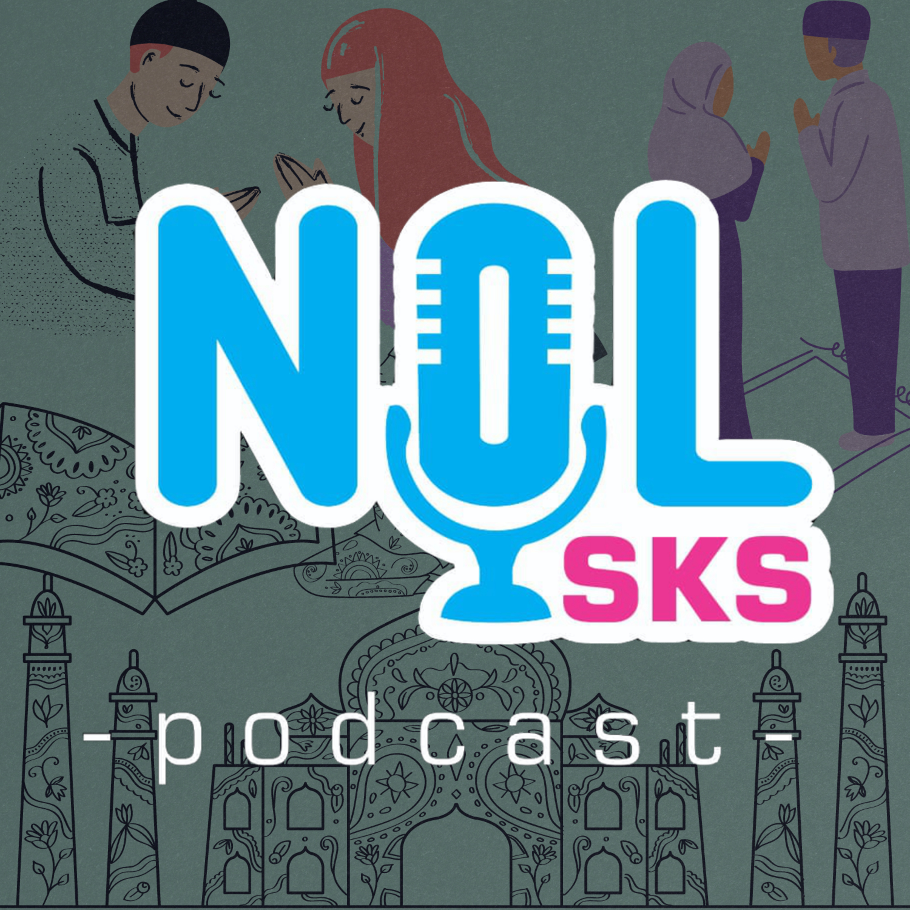 Podcast Nol SKS