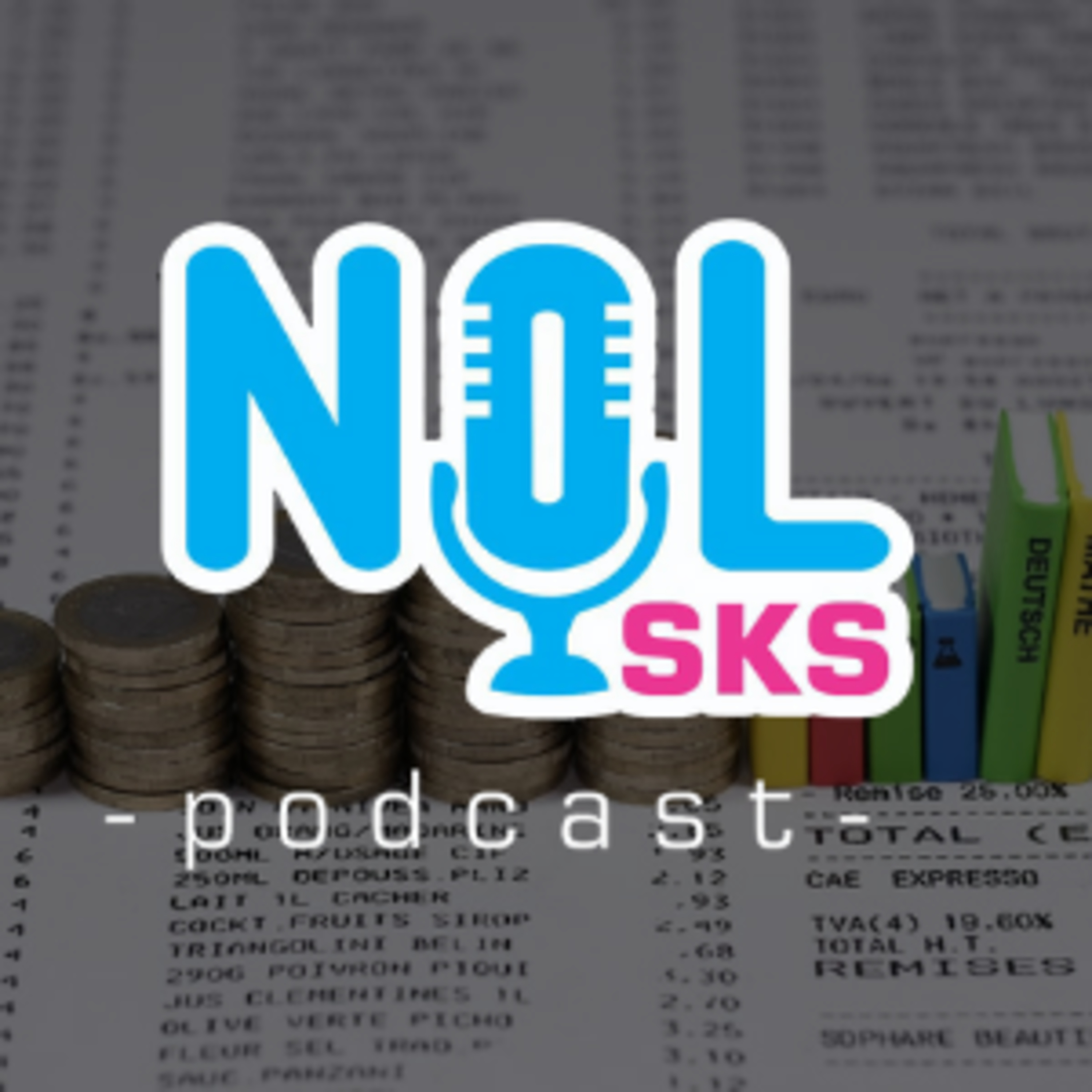 Podcast Nol SKS
