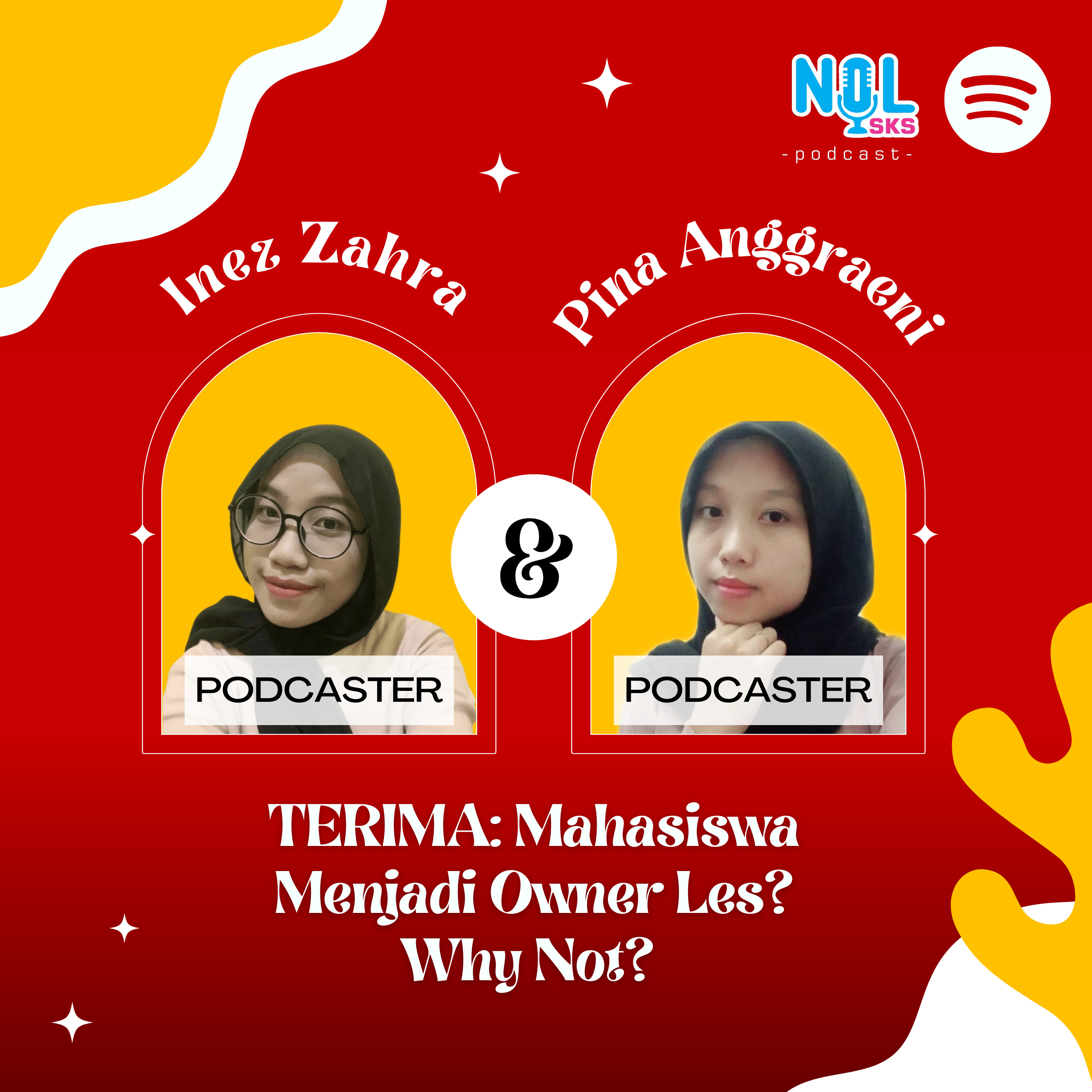 Podcast Nol SKS