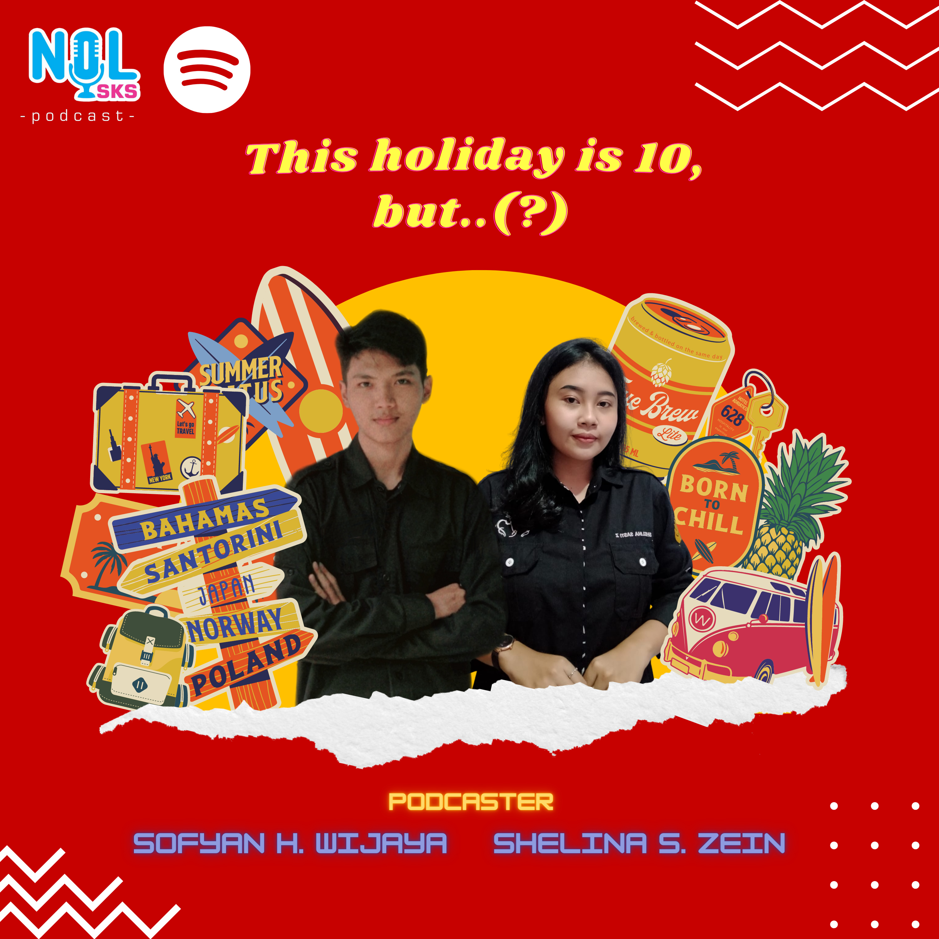 Podcast Nol SKS