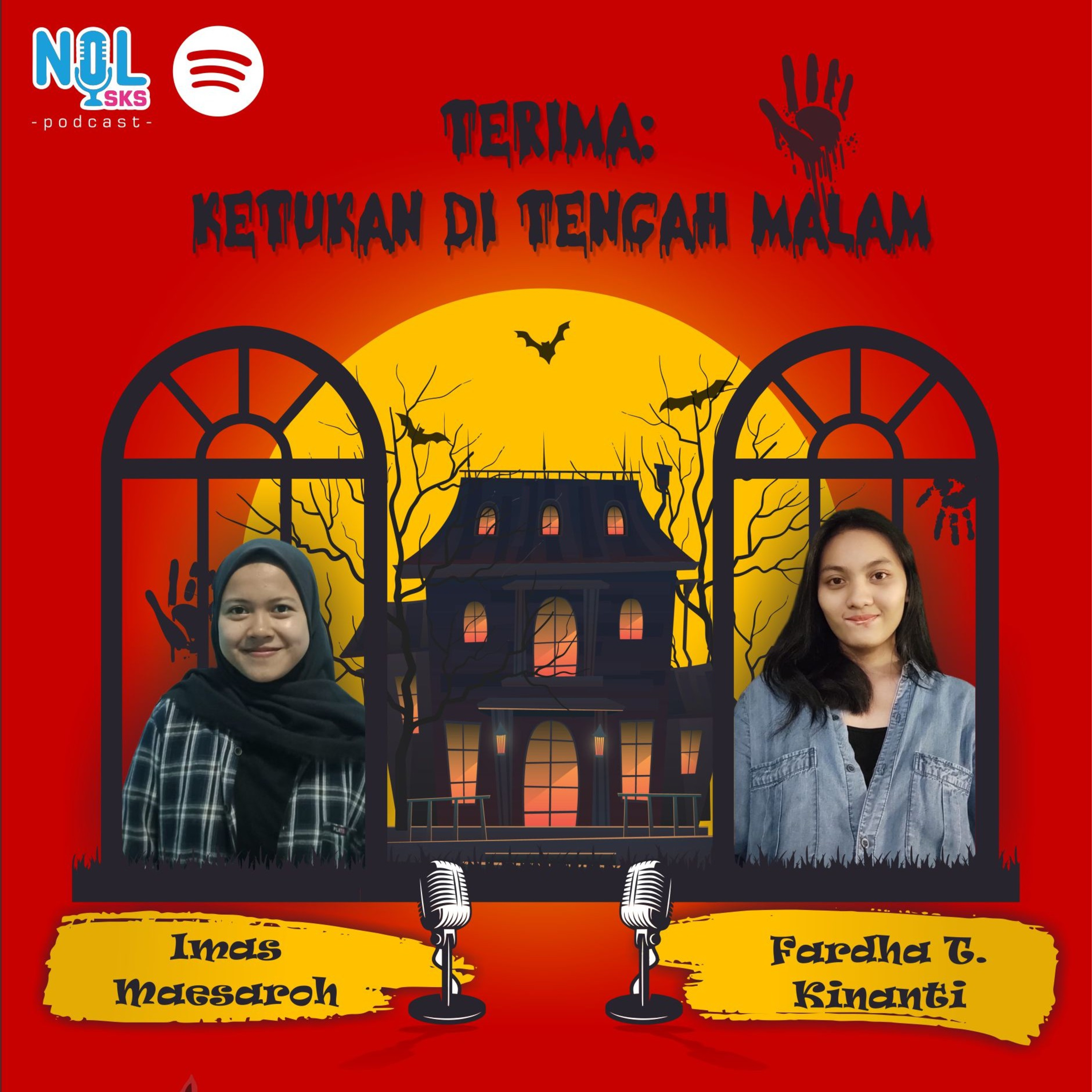 Podcast Nol SKS