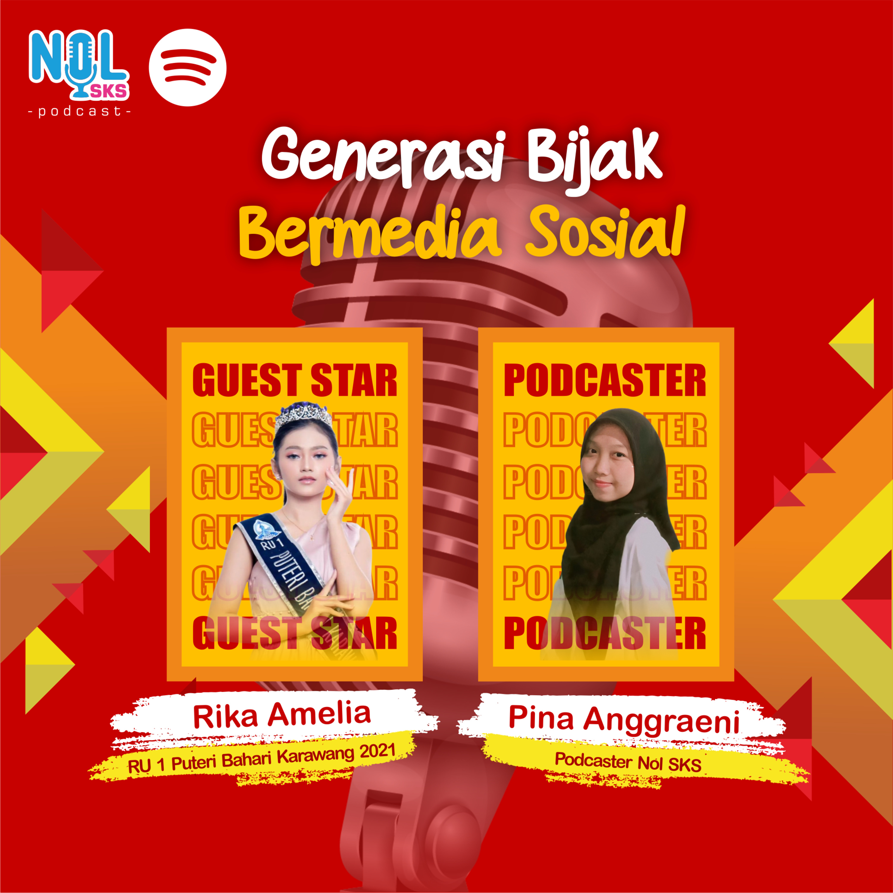 Podcast Nol SKS