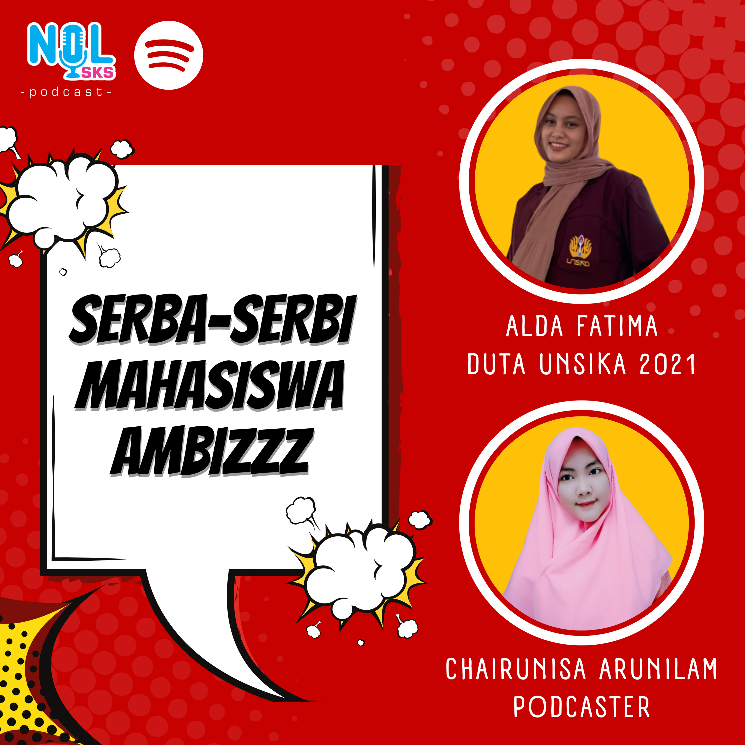 Podcast Nol SKS