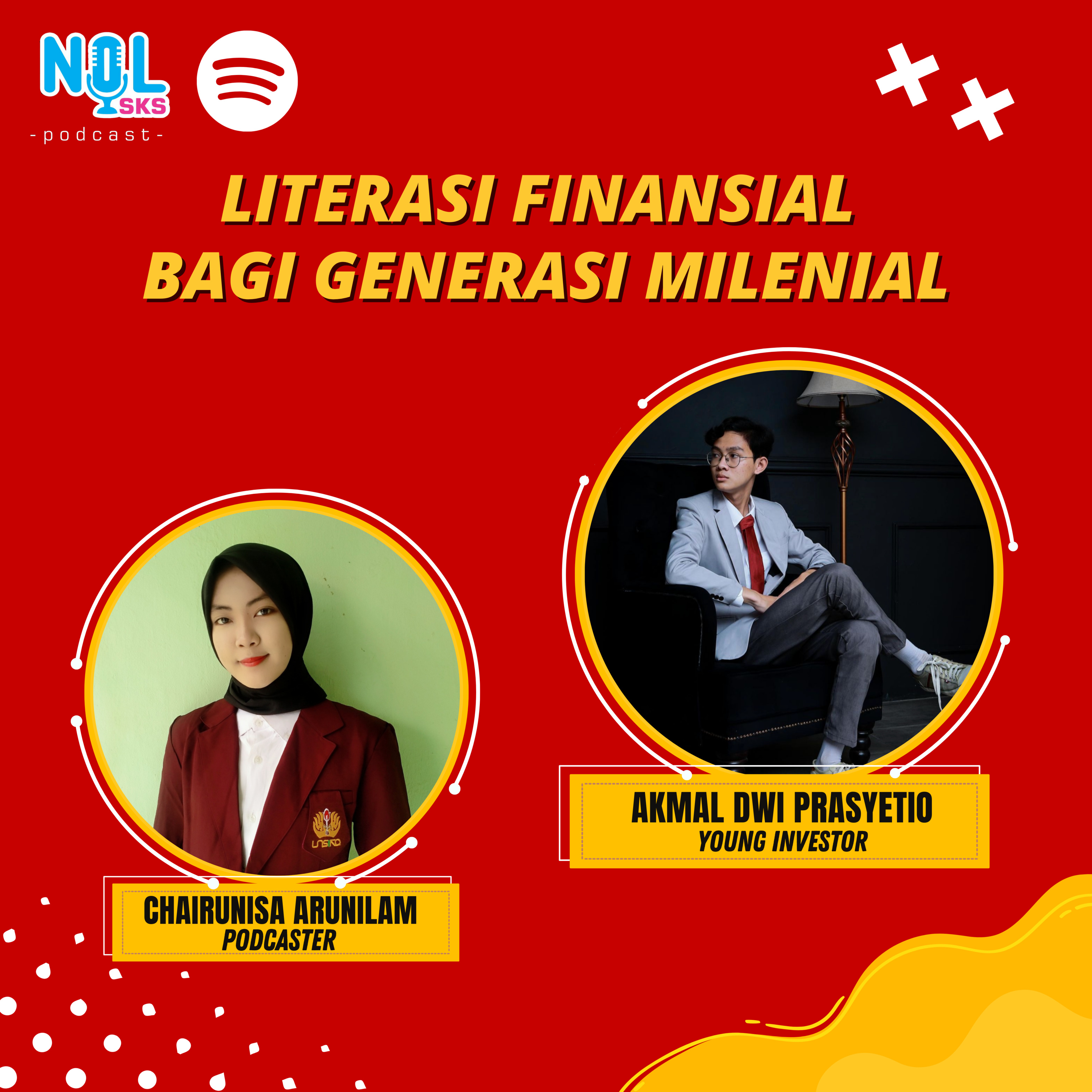 Podcast Nol SKS