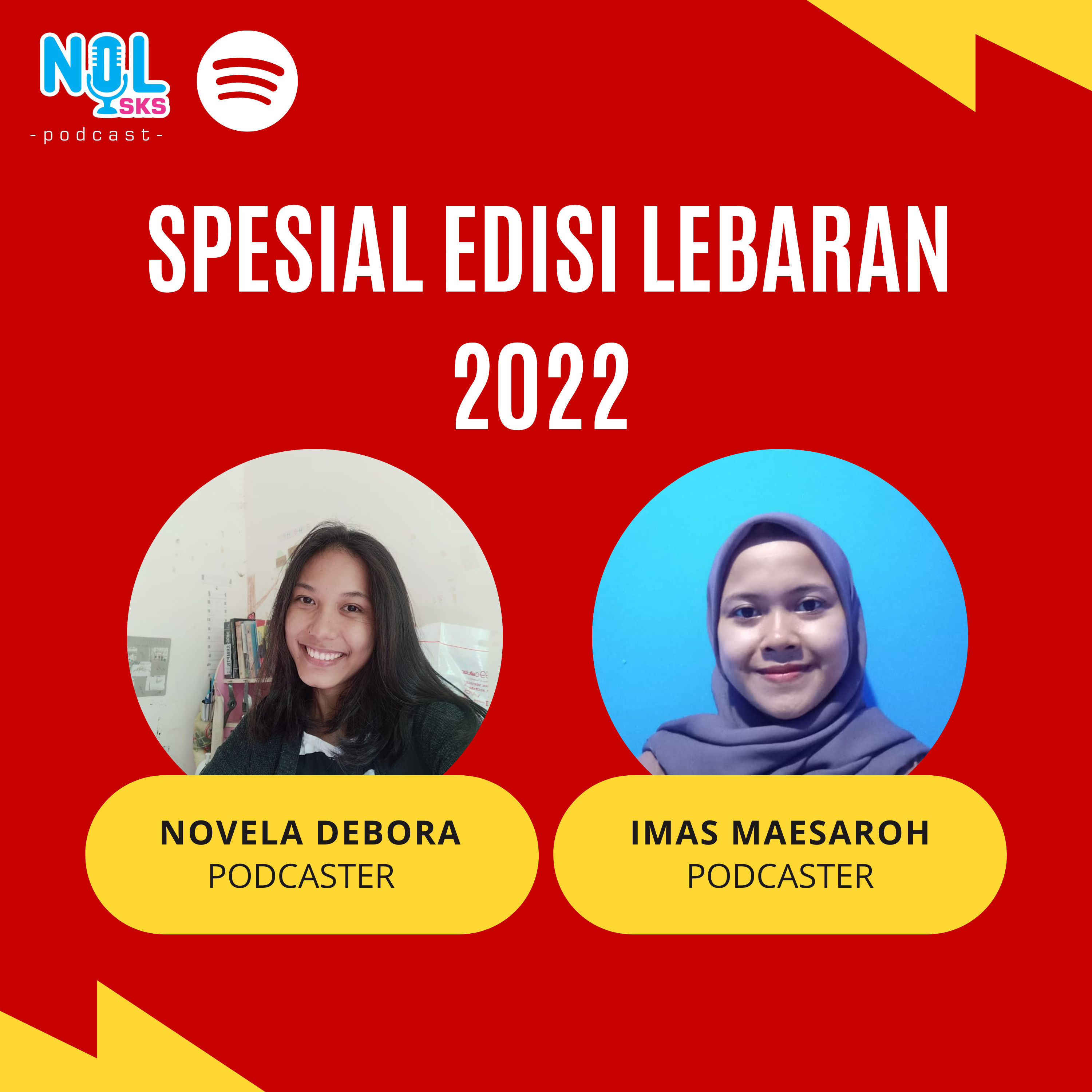 Podcast Nol SKS