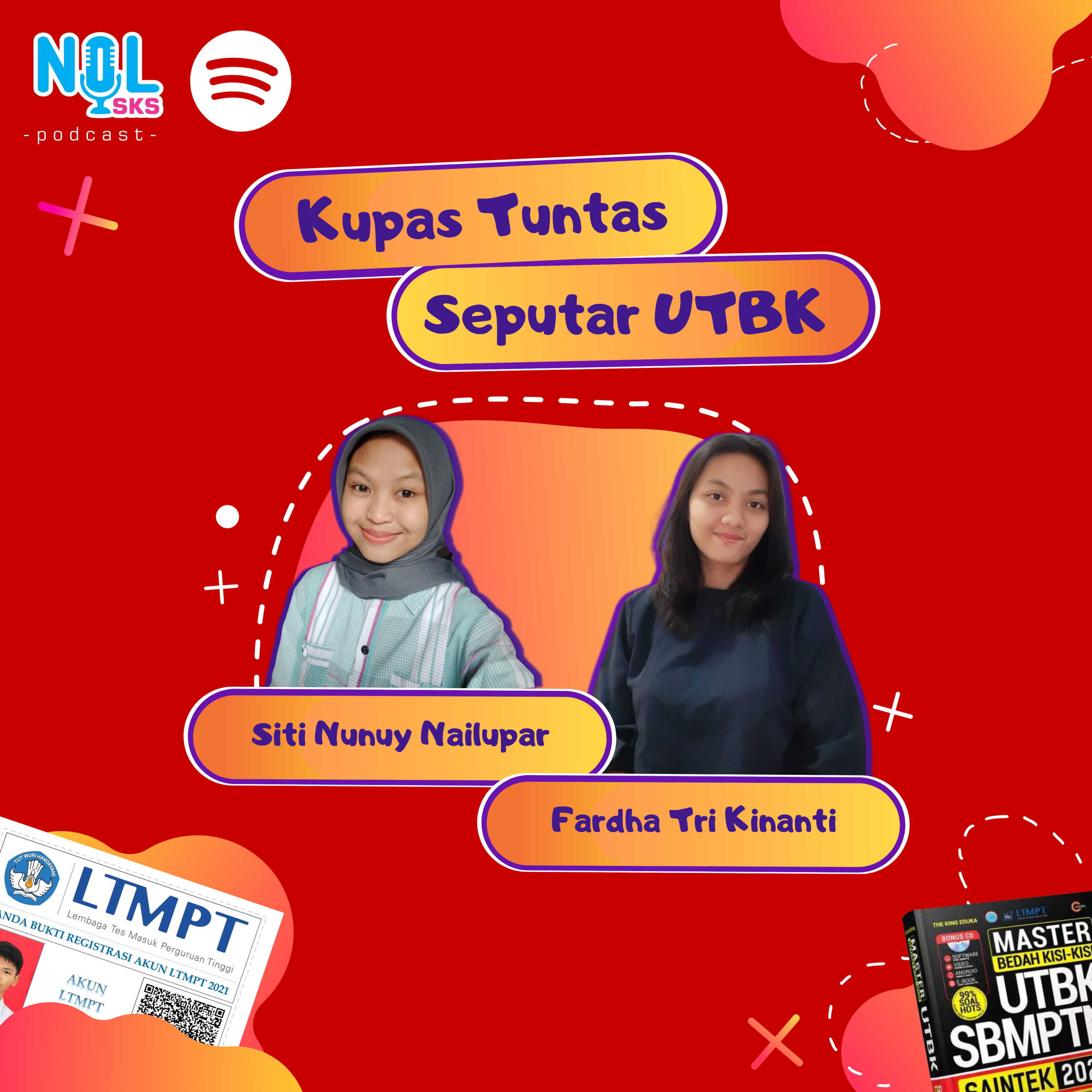 Podcast Nol SKS