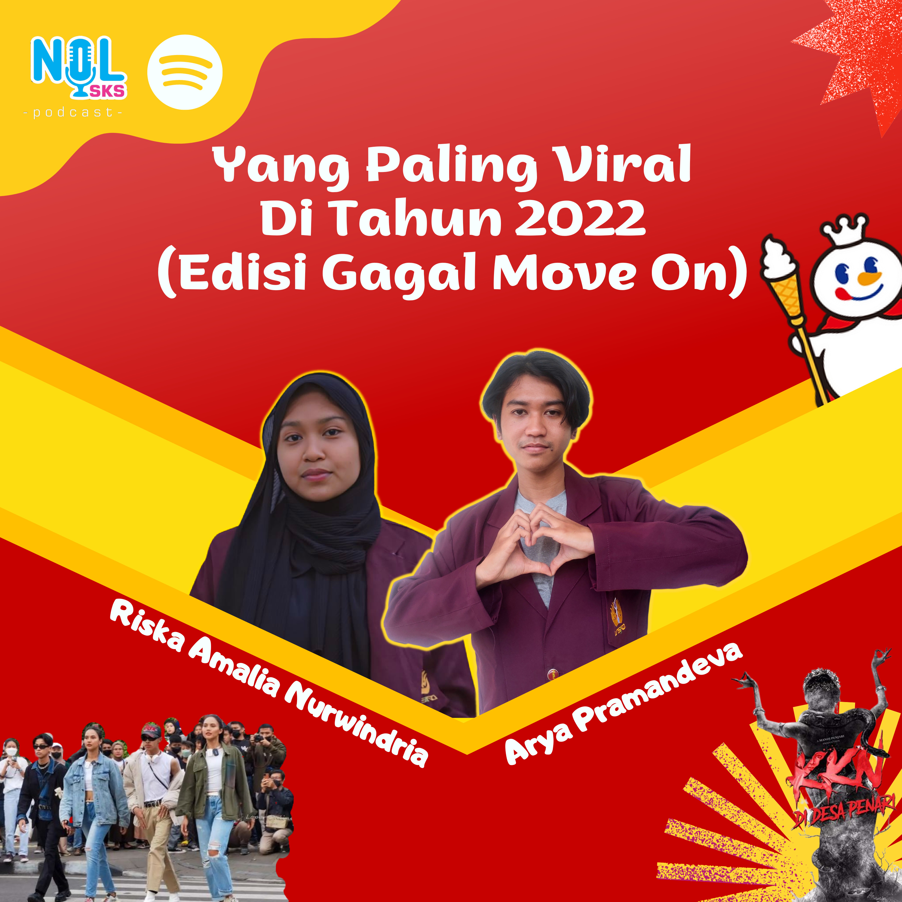 Podcast Nol SKS