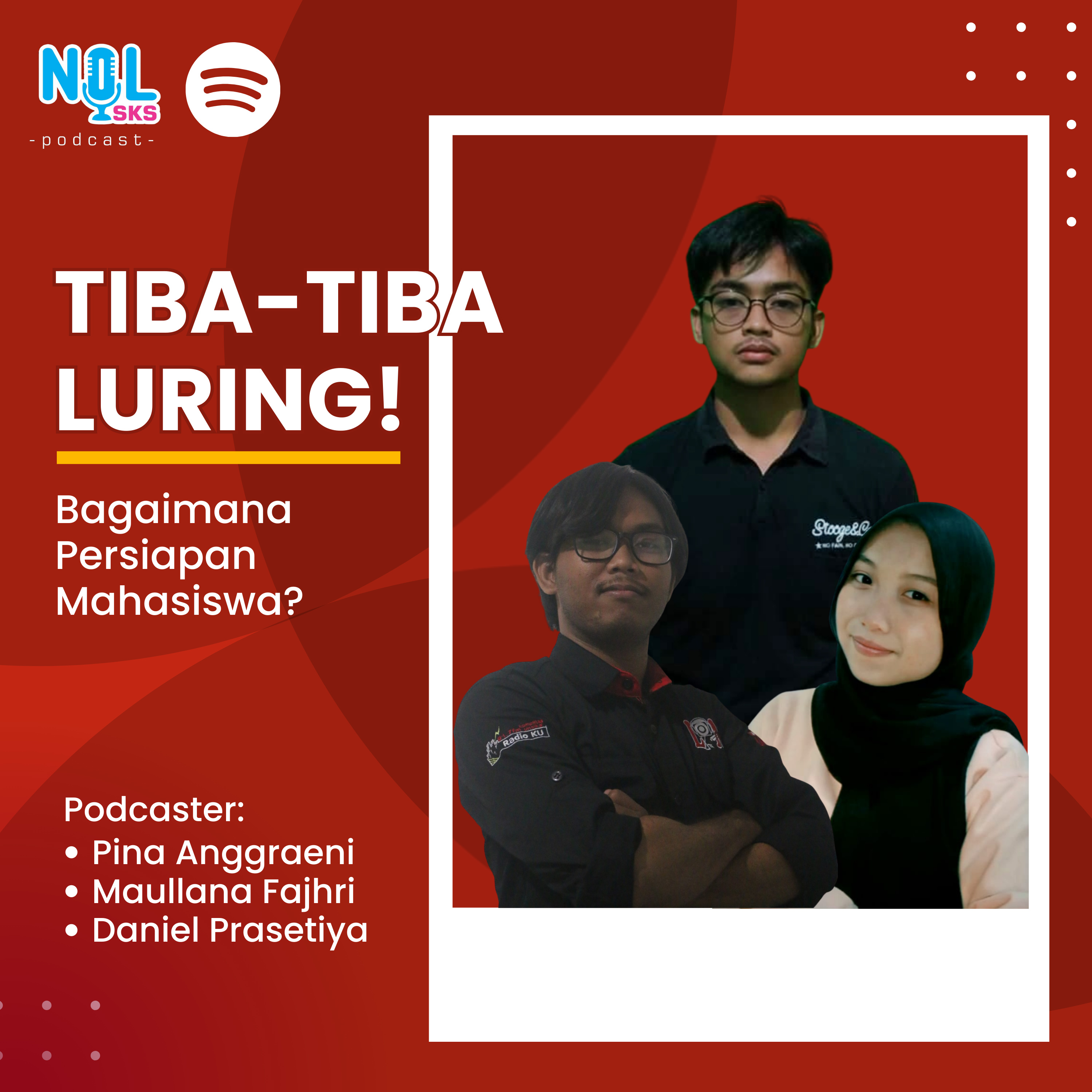 Podcast Nol SKS