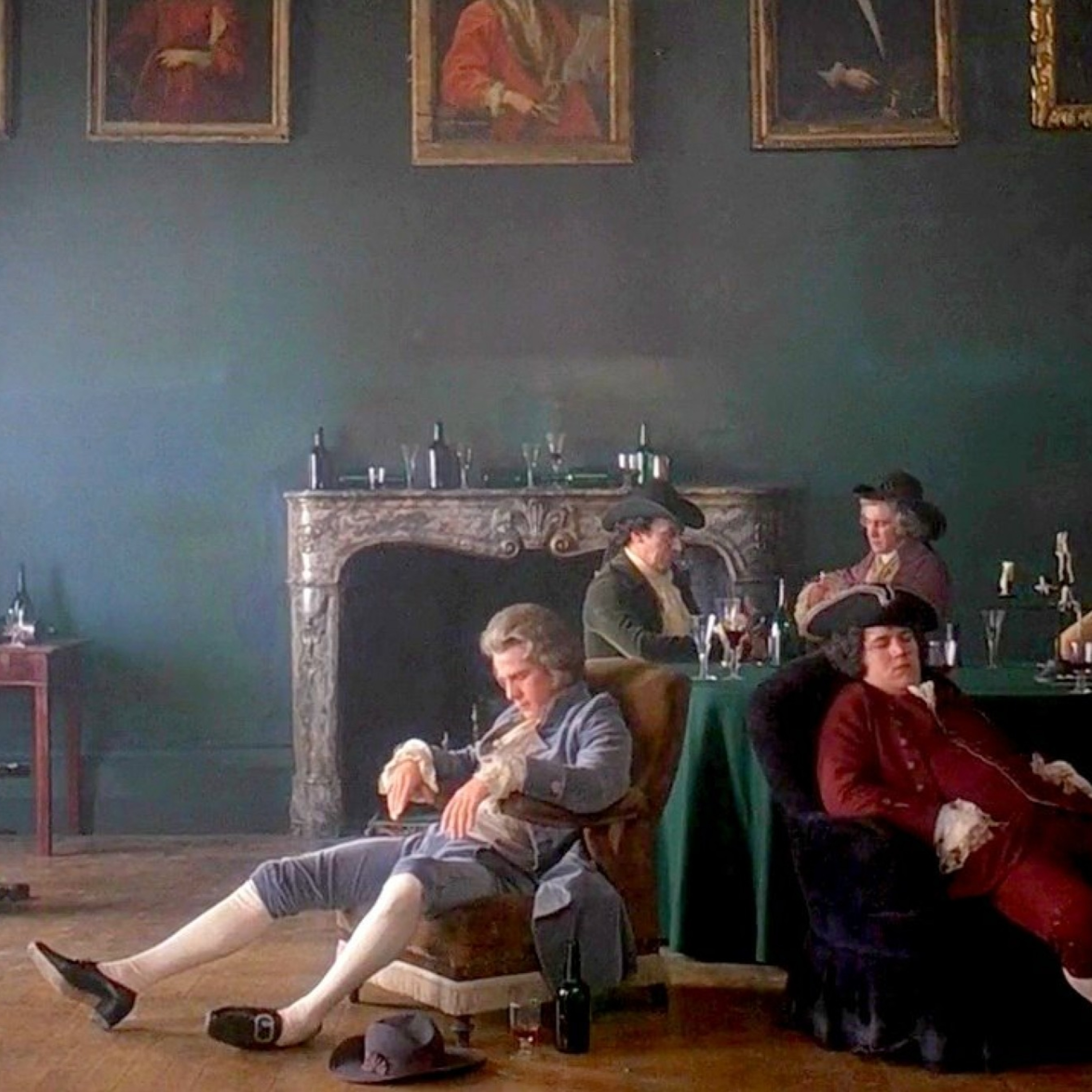 Queen is Dead - A Film, TV and Culture Podcast