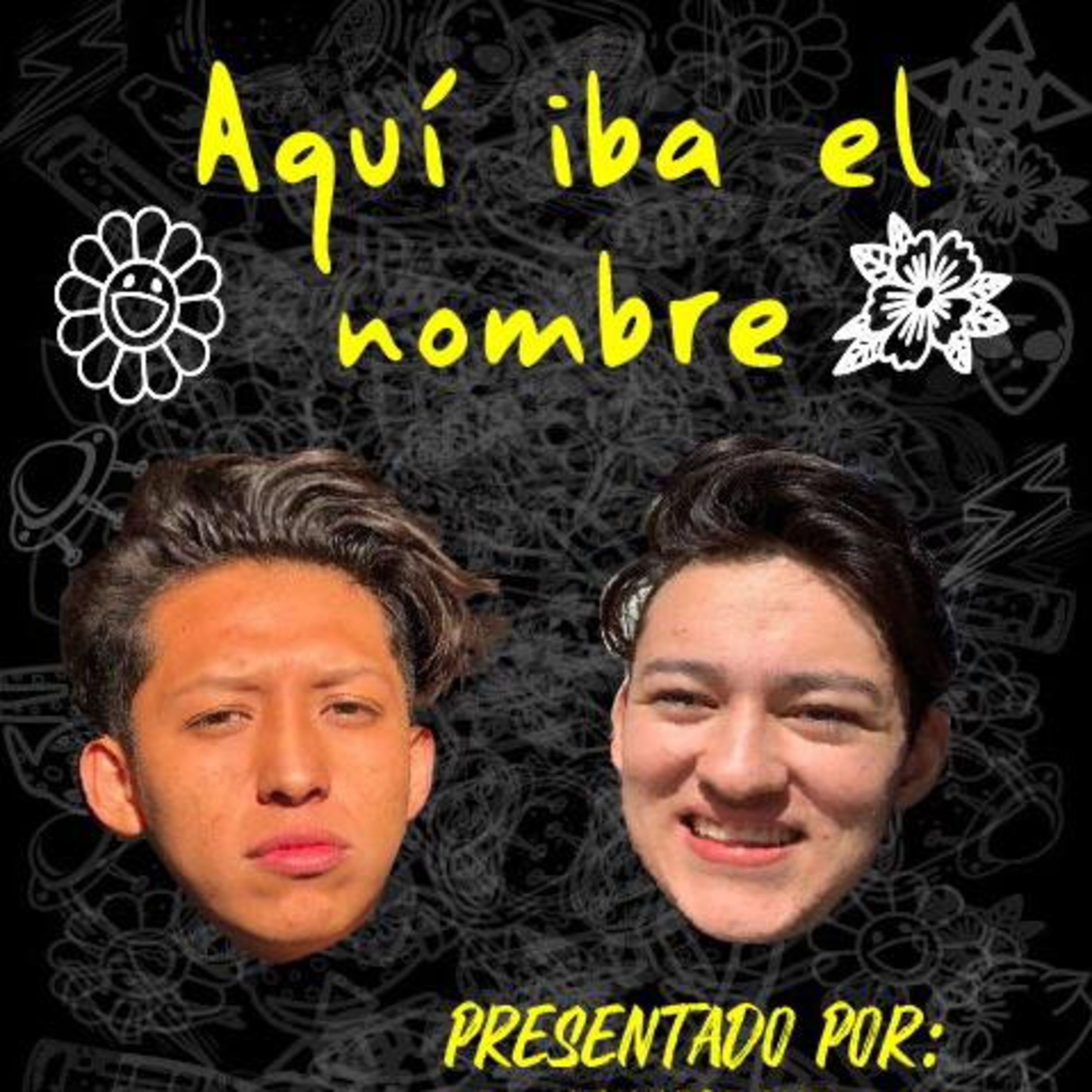 Aquí Iba el Nombre
