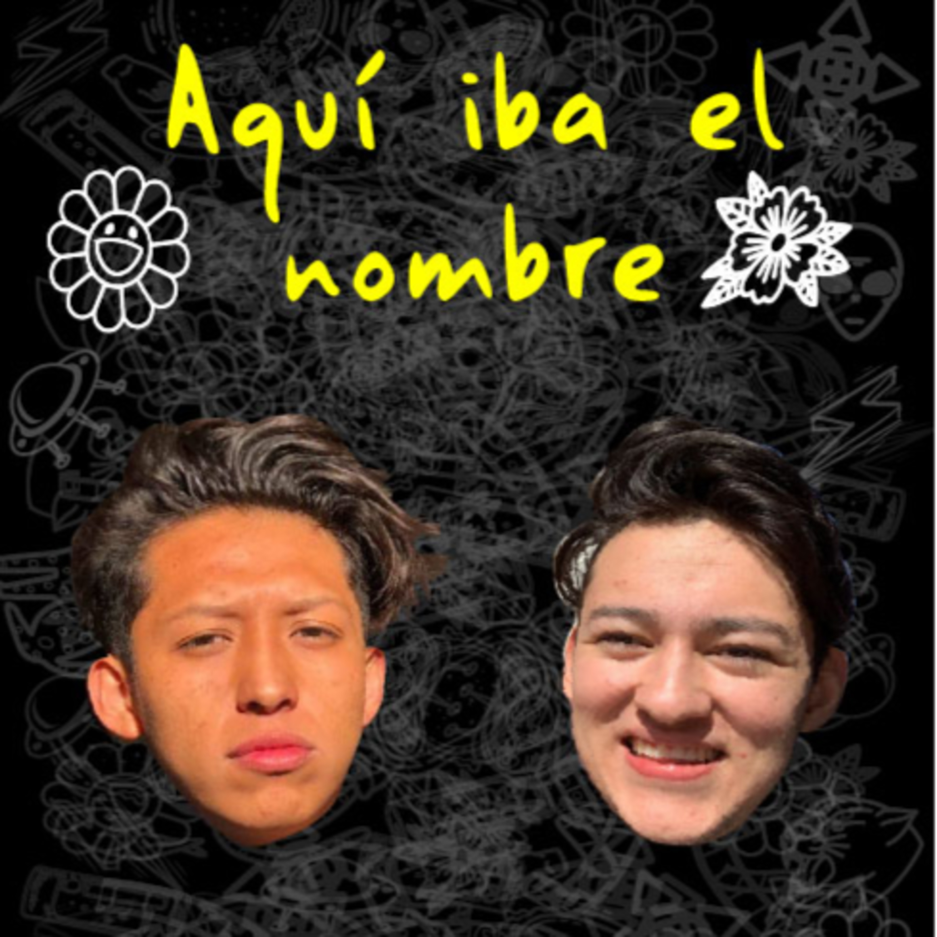 Aquí Iba el Nombre