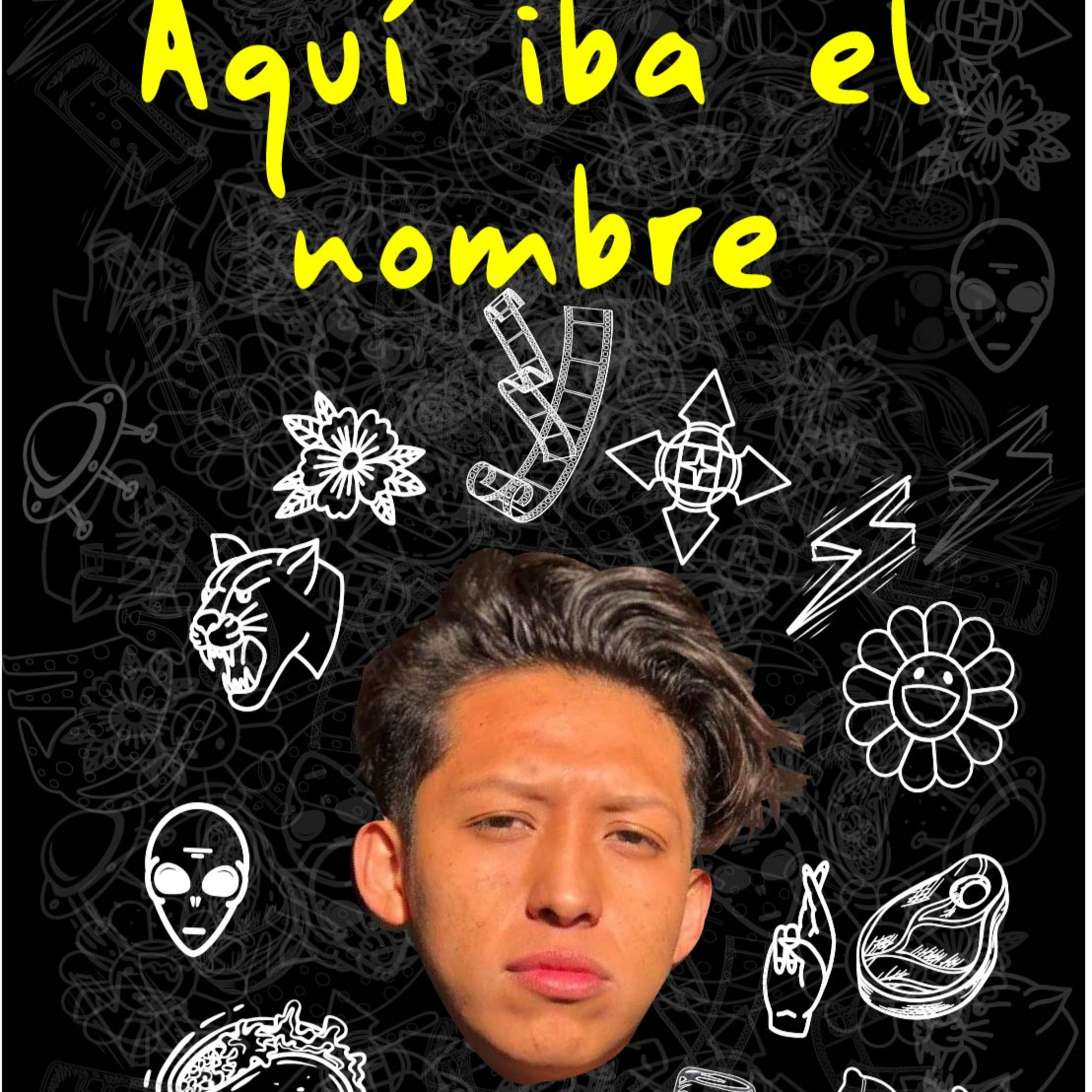 Aquí Iba el Nombre
