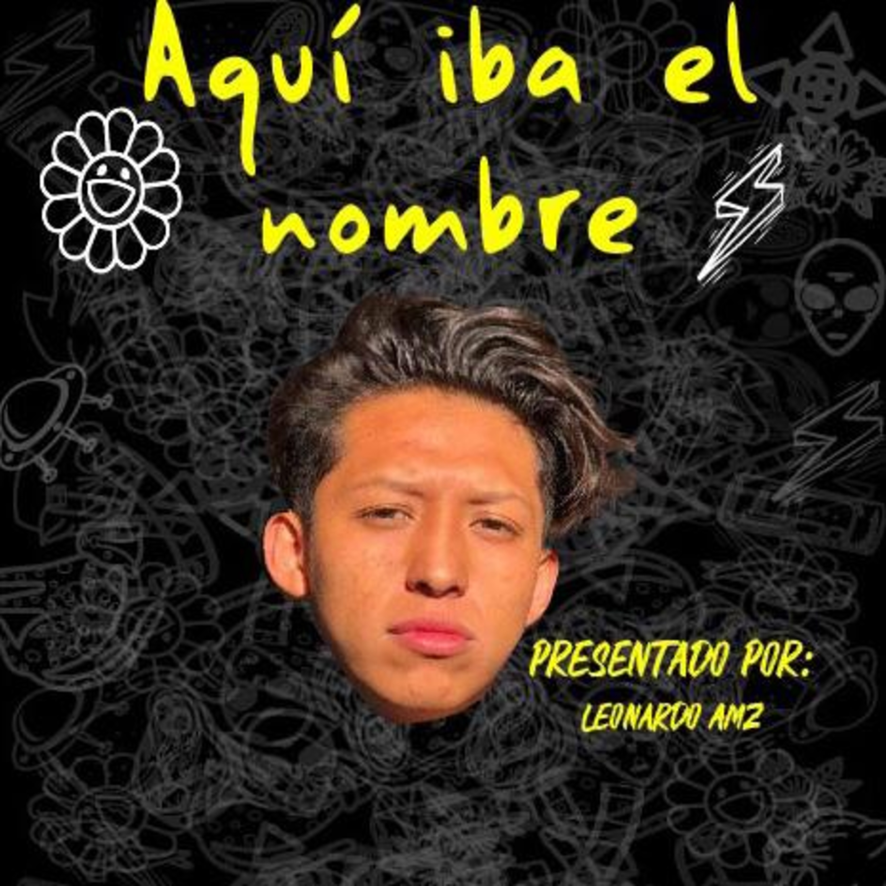 Aquí Iba el Nombre