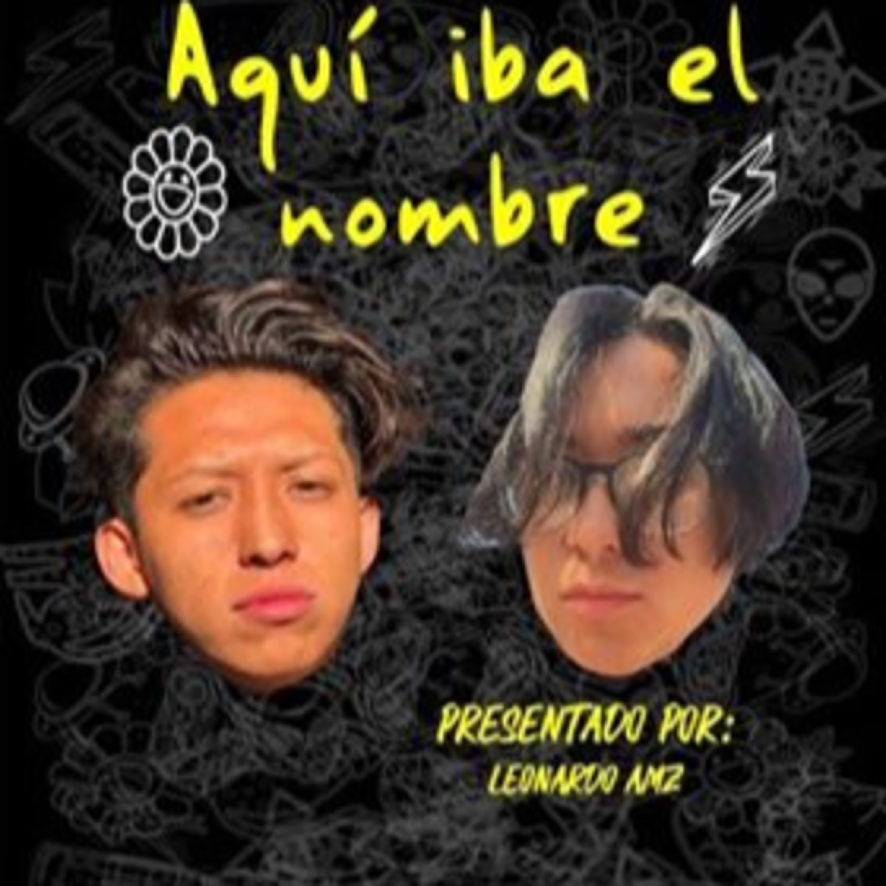 Aquí Iba el Nombre