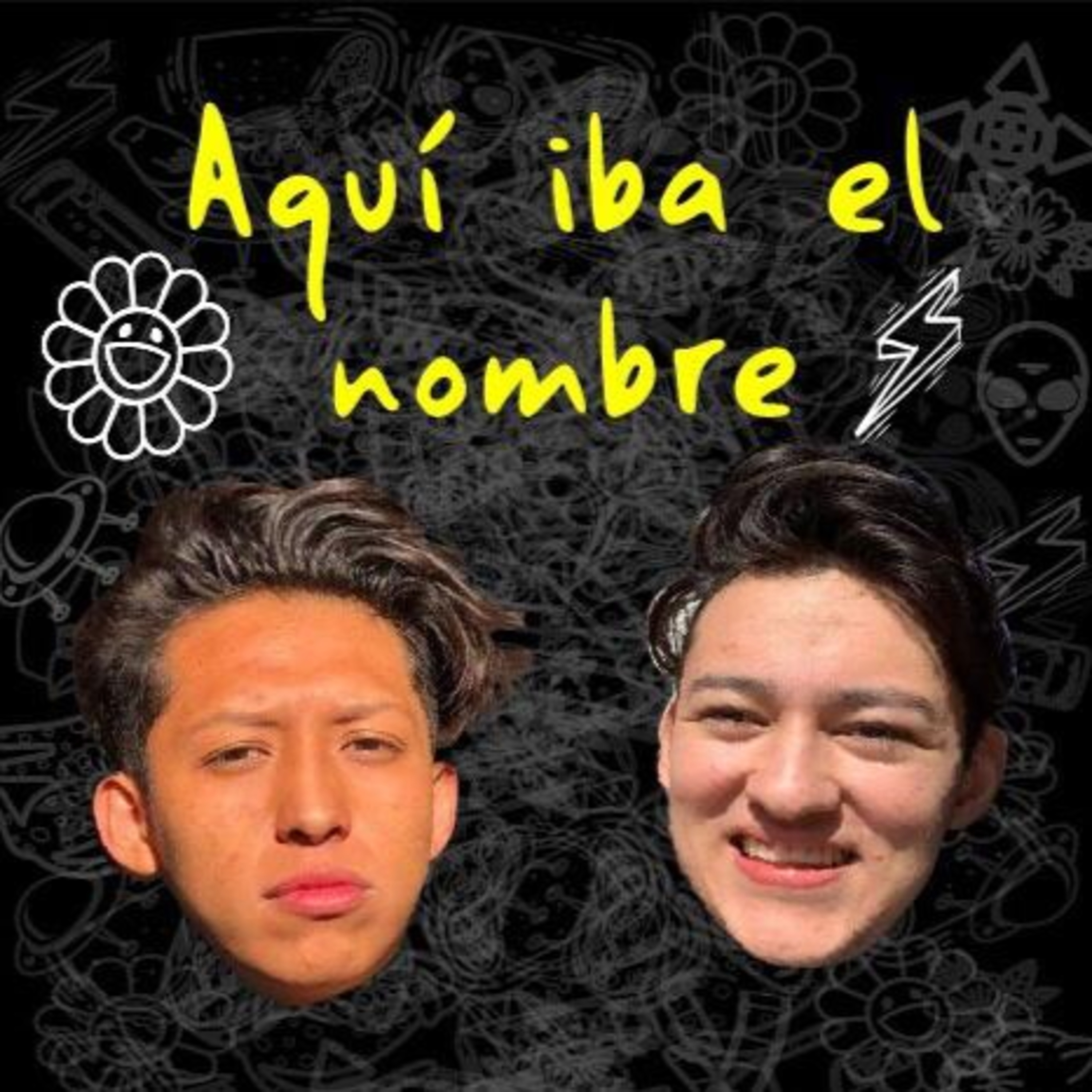 Aquí Iba el Nombre