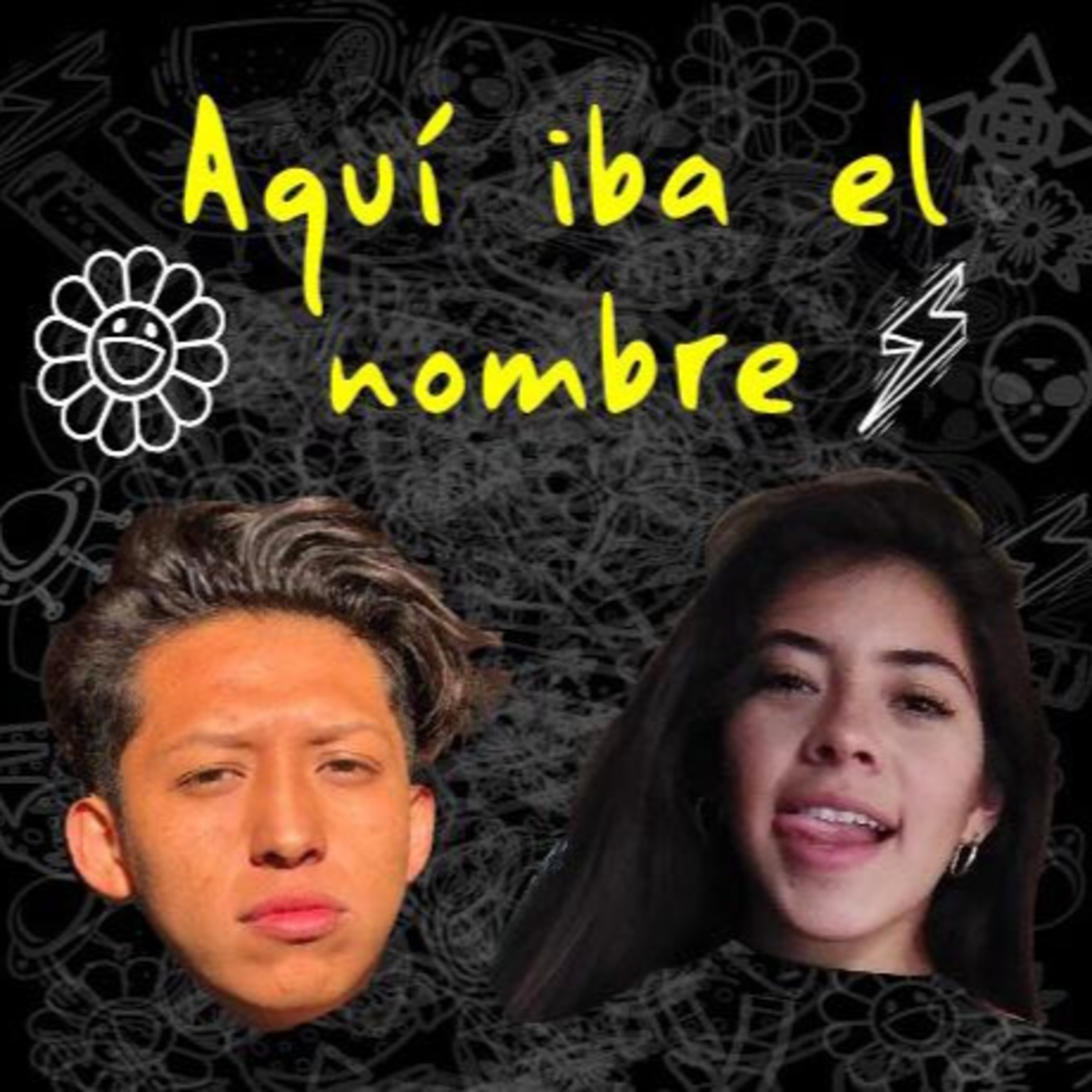 Aquí Iba el Nombre