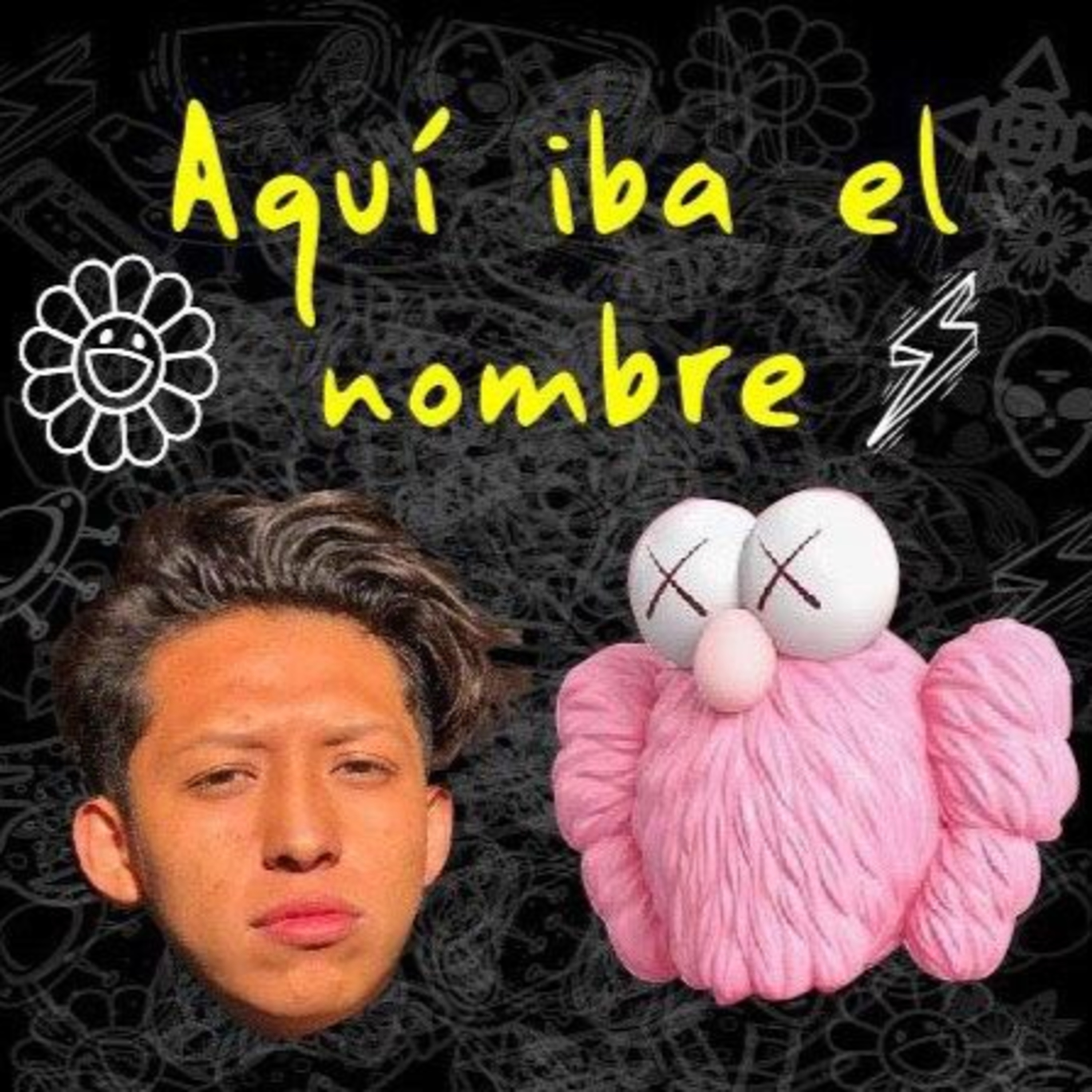 Aquí Iba el Nombre