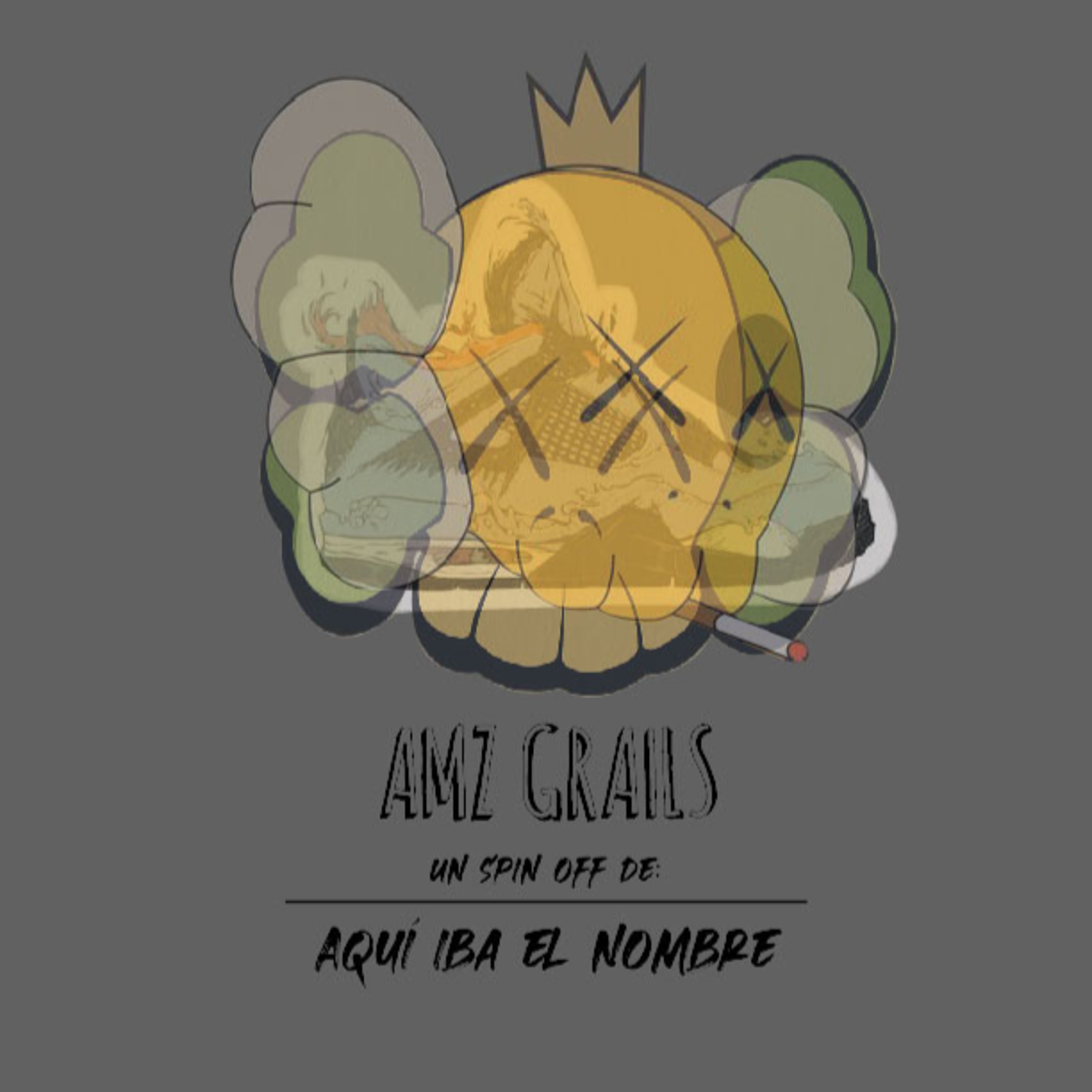 Aquí Iba el Nombre