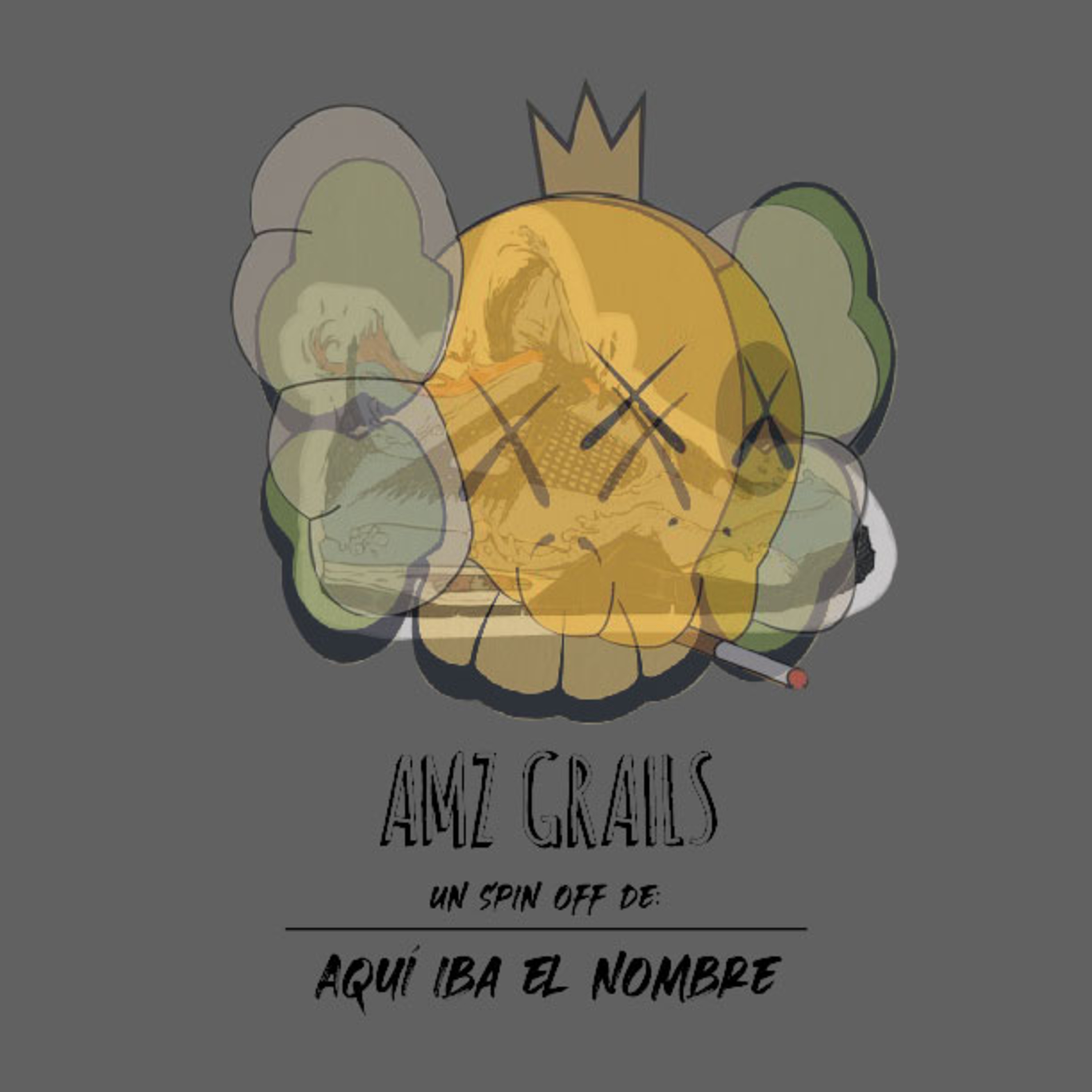 Aquí Iba el Nombre